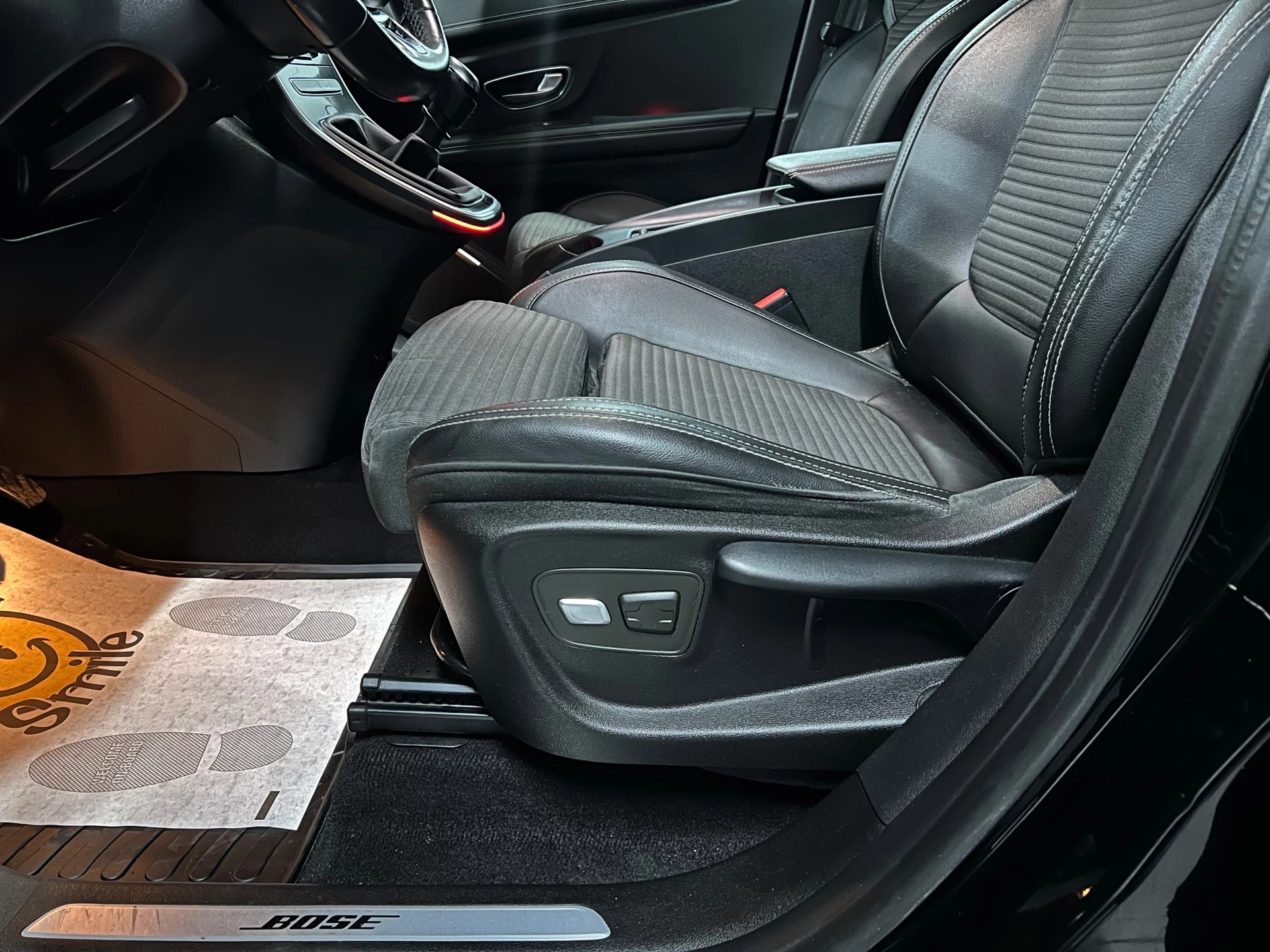 Hoofdafbeelding Renault Grand Scénic