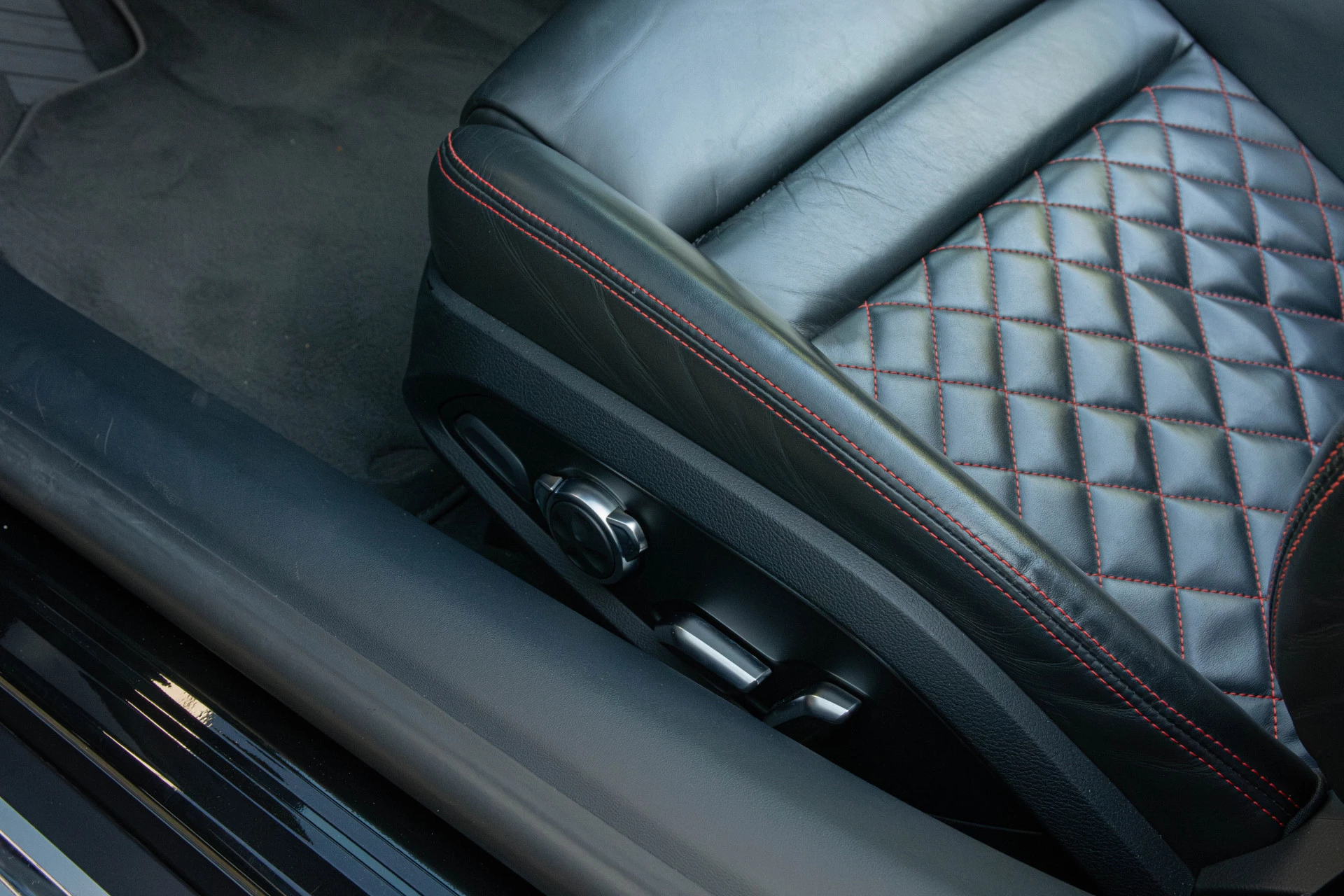Hoofdafbeelding Audi R8