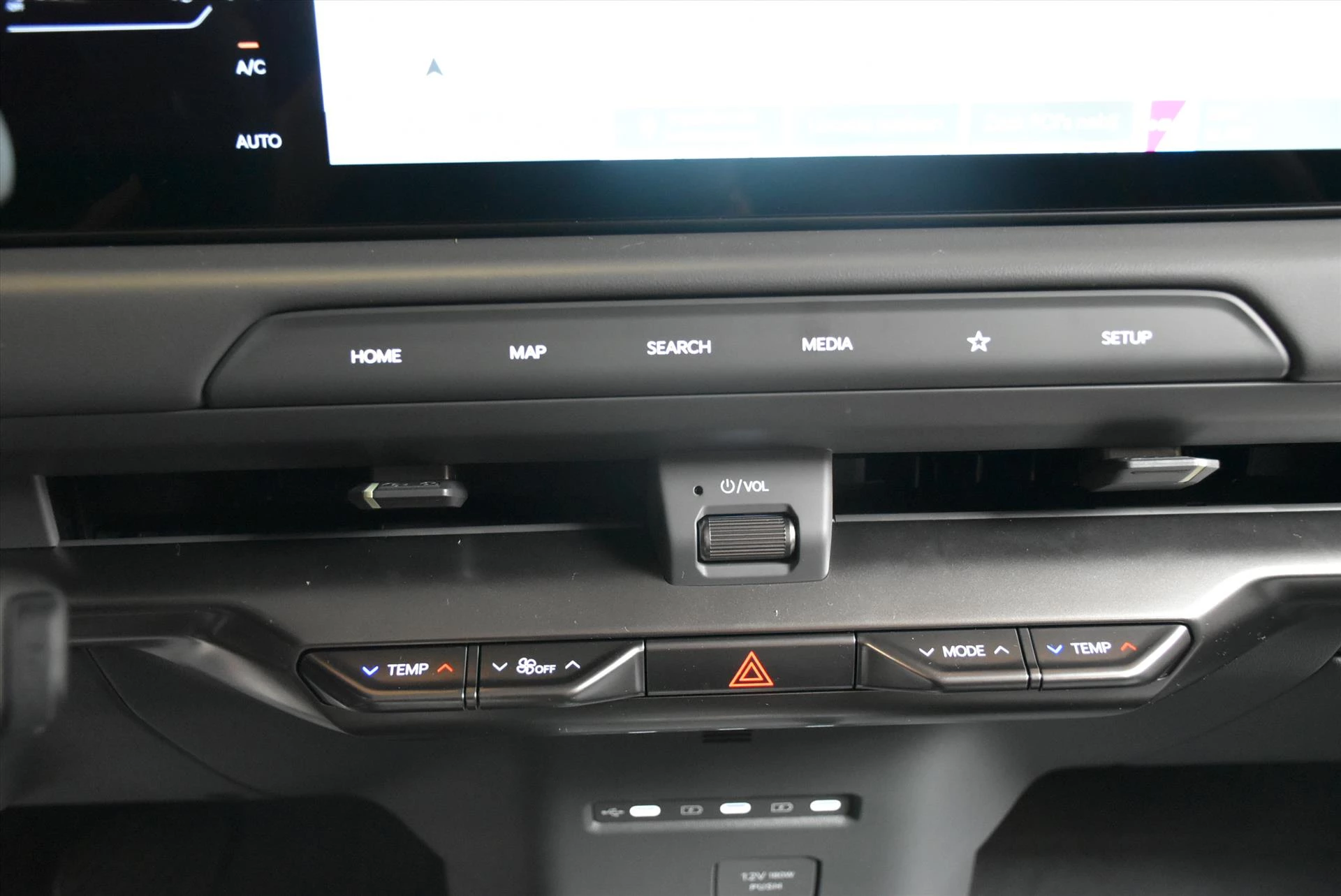 Hoofdafbeelding Kia EV2