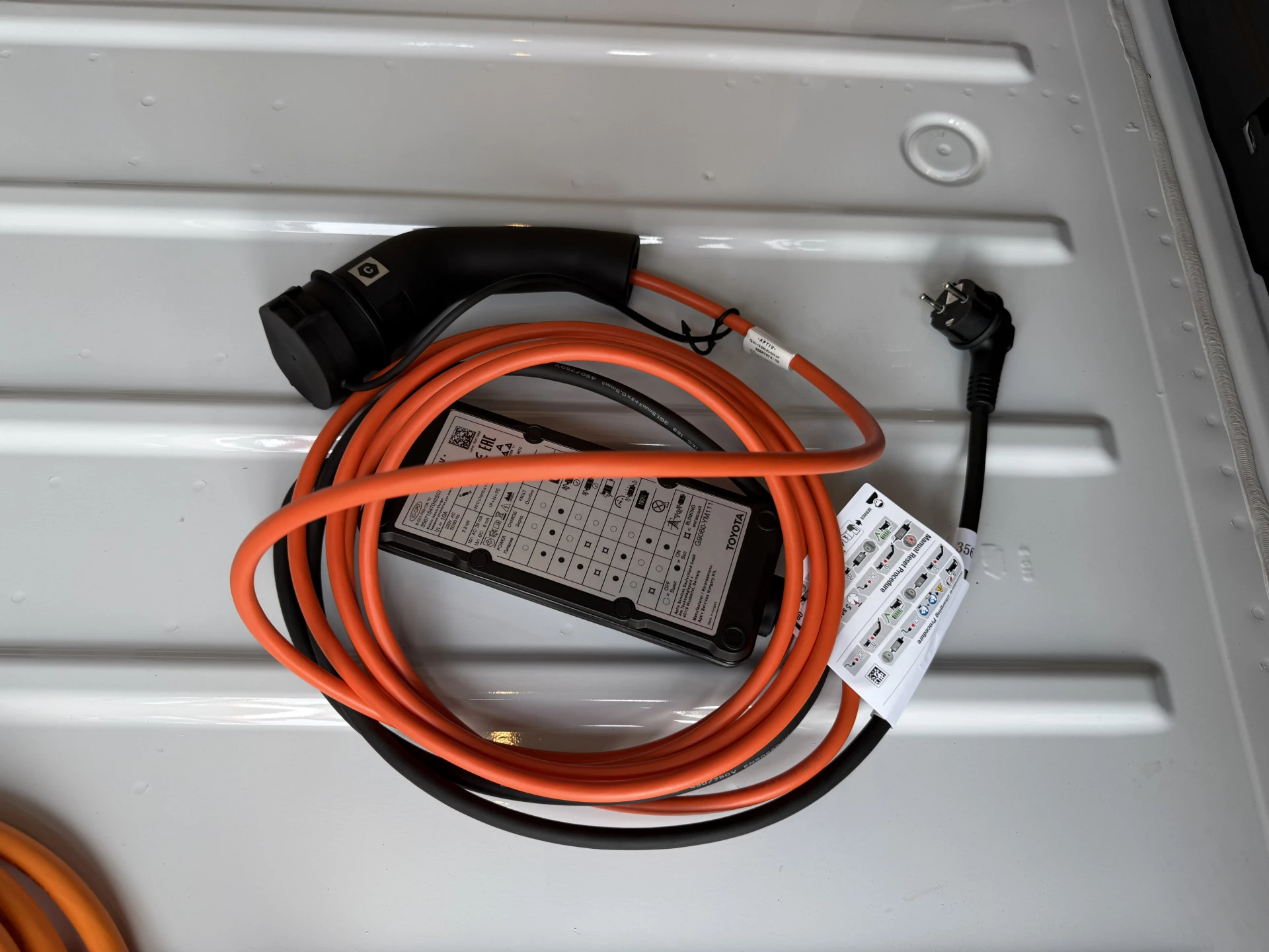 Hoofdafbeelding Toyota ProAce