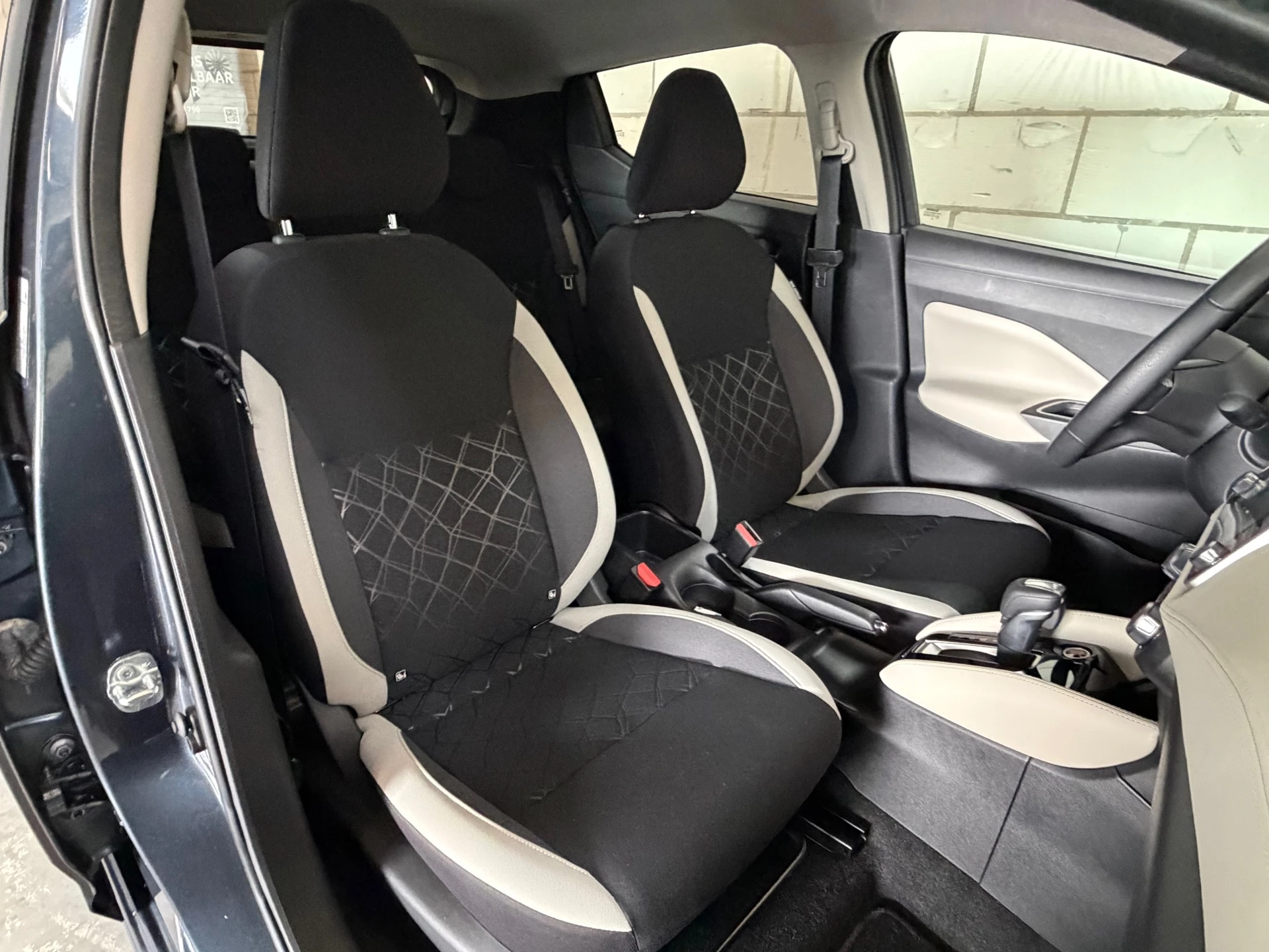 Hoofdafbeelding Nissan Micra