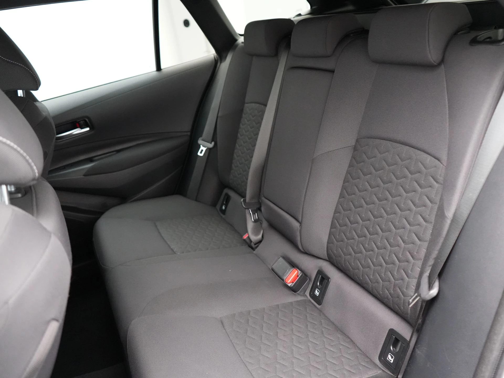 Hoofdafbeelding Toyota Corolla Touring Sports