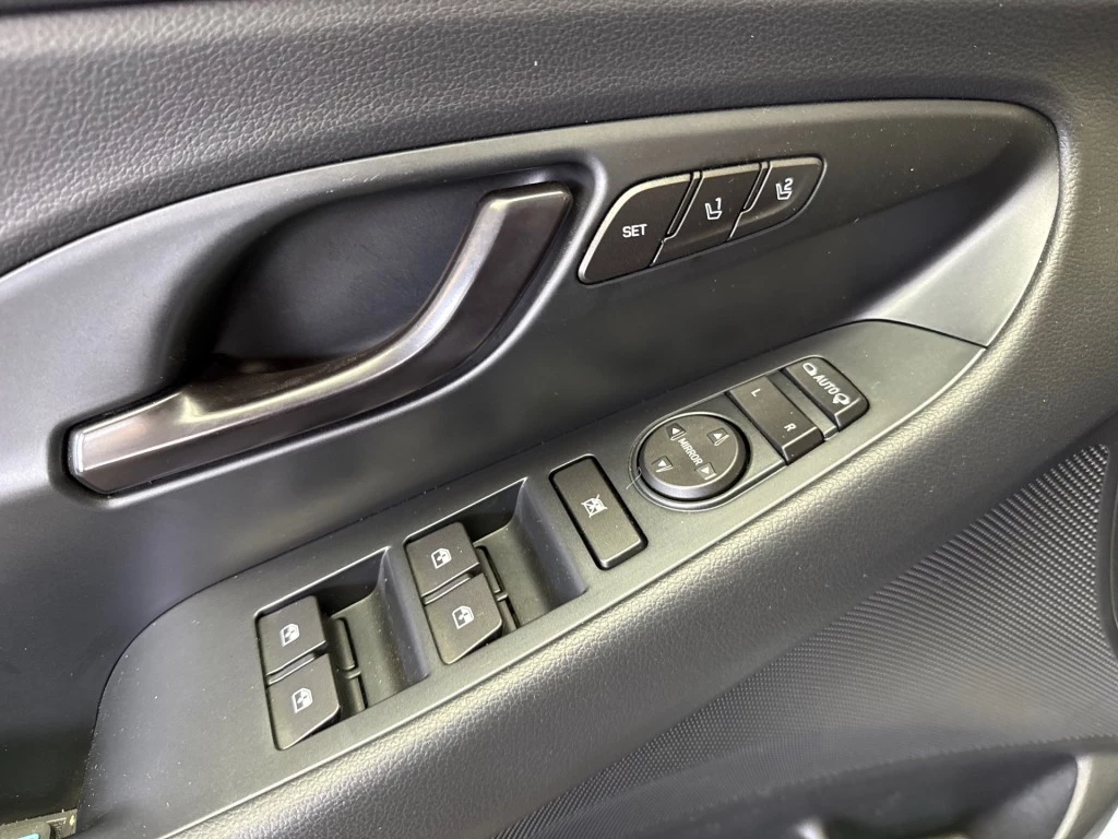 Hoofdafbeelding Hyundai i30