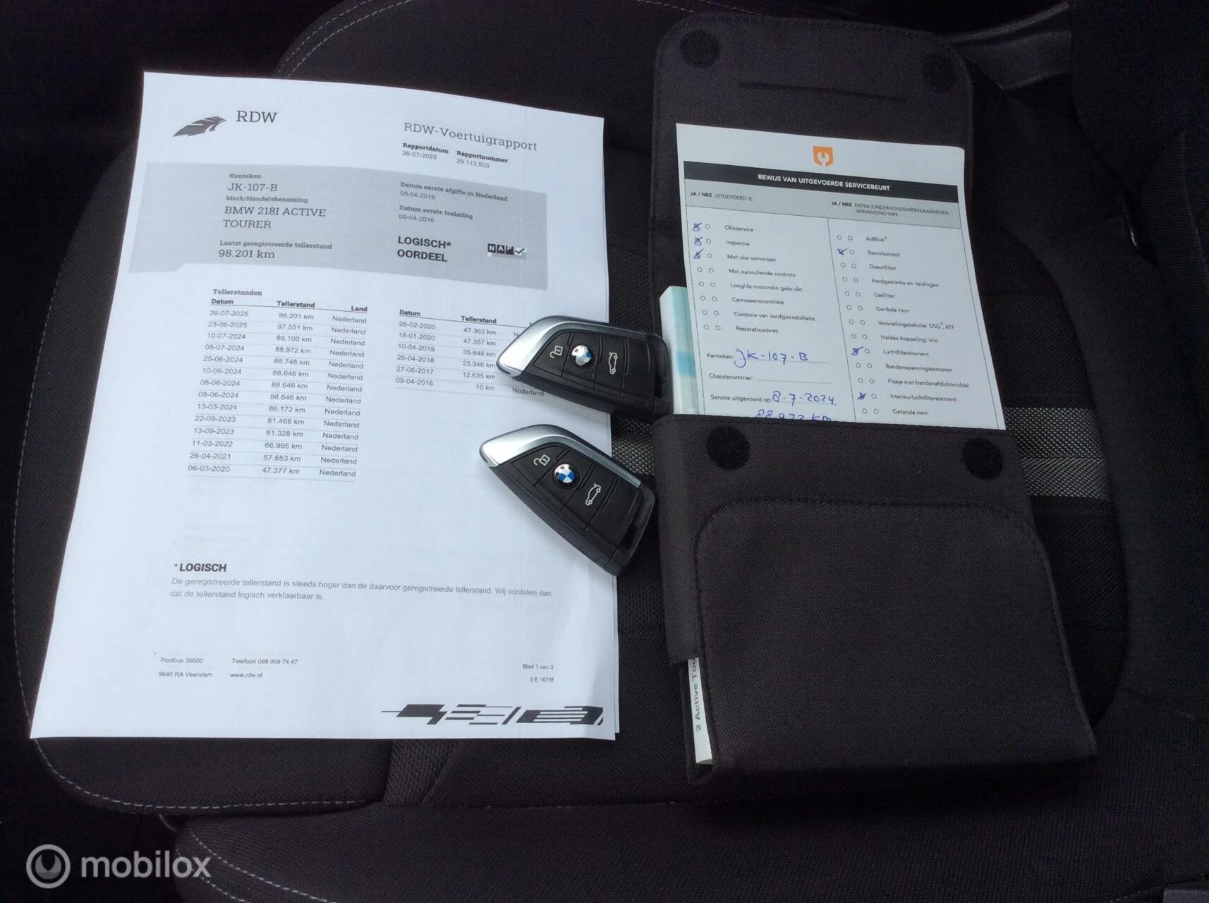 Hoofdafbeelding BMW 2 Serie