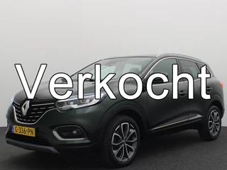 Hoofdafbeelding Renault Kadjar