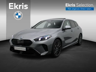BMW 1 Serie 120 M Sportpakket Pro | Premium Pack | Comfort Access | Panoramadak | Driving Assistant | Harman Kardon | 19'' | Ekris Selection