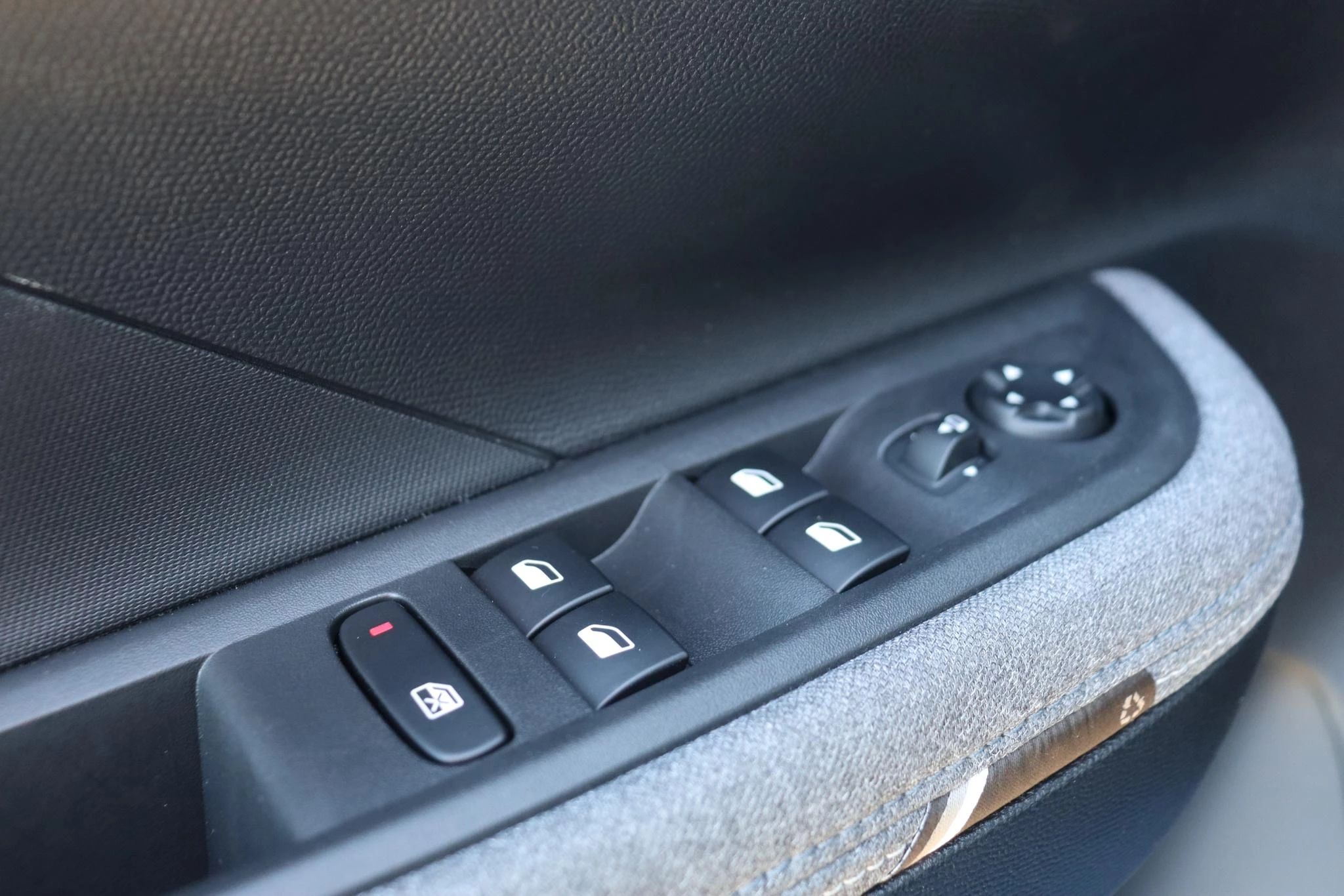 Hoofdafbeelding Opel Frontera