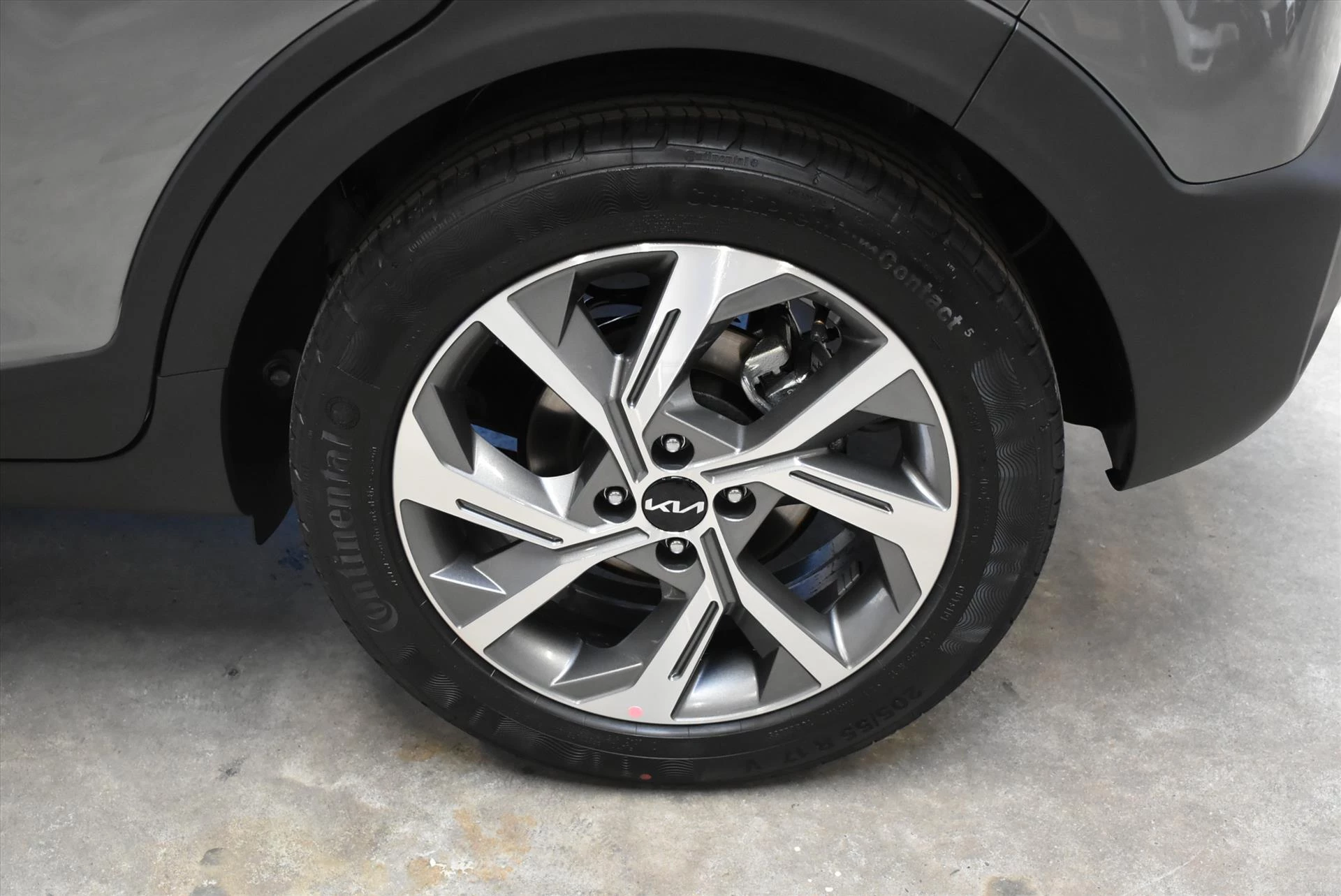 Hoofdafbeelding Kia Stonic