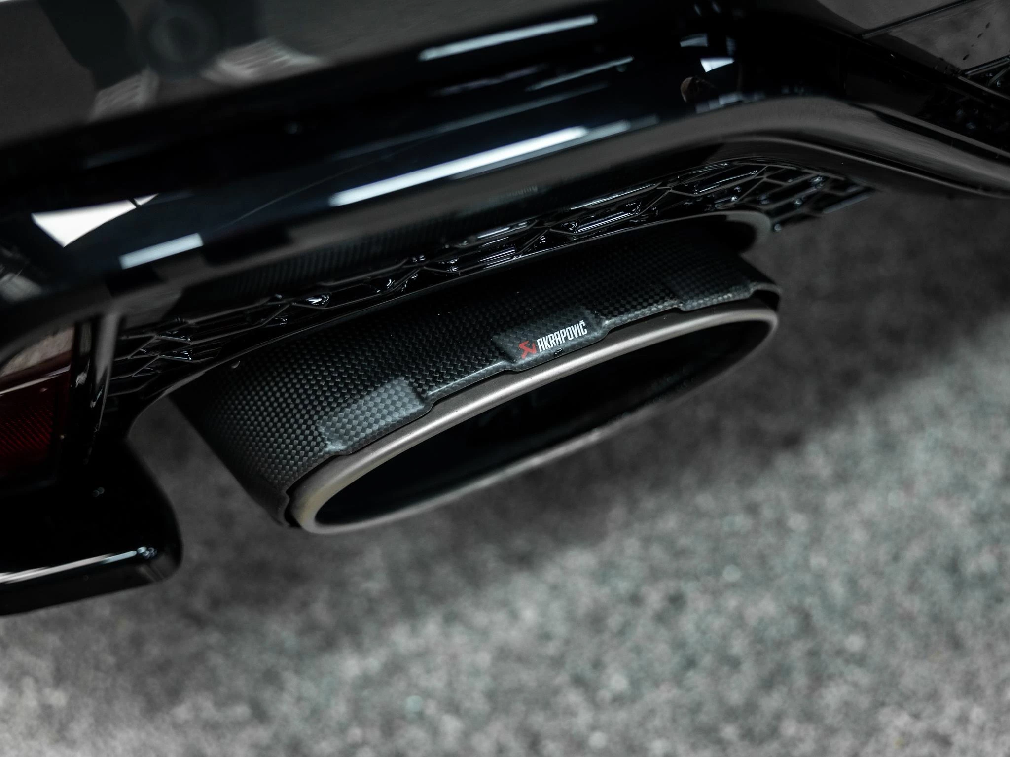 Hoofdafbeelding Audi RS6