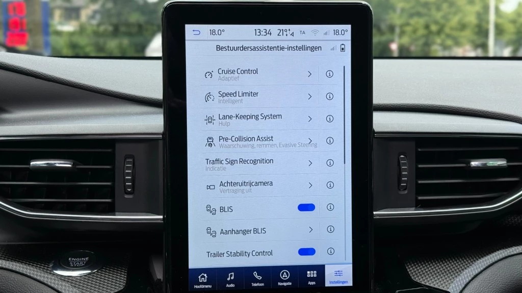 Hoofdafbeelding Ford Explorer