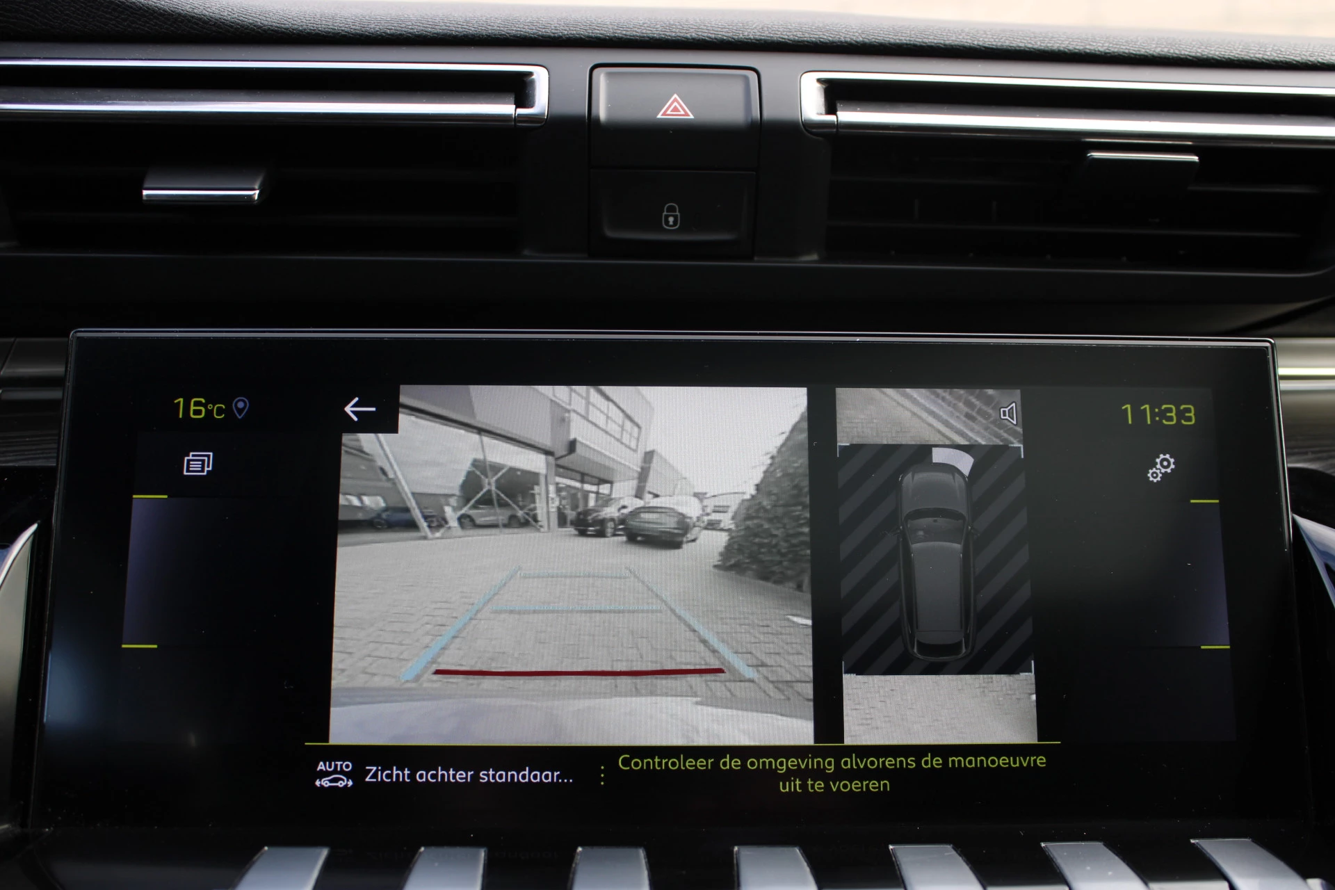 Hoofdafbeelding Peugeot 508