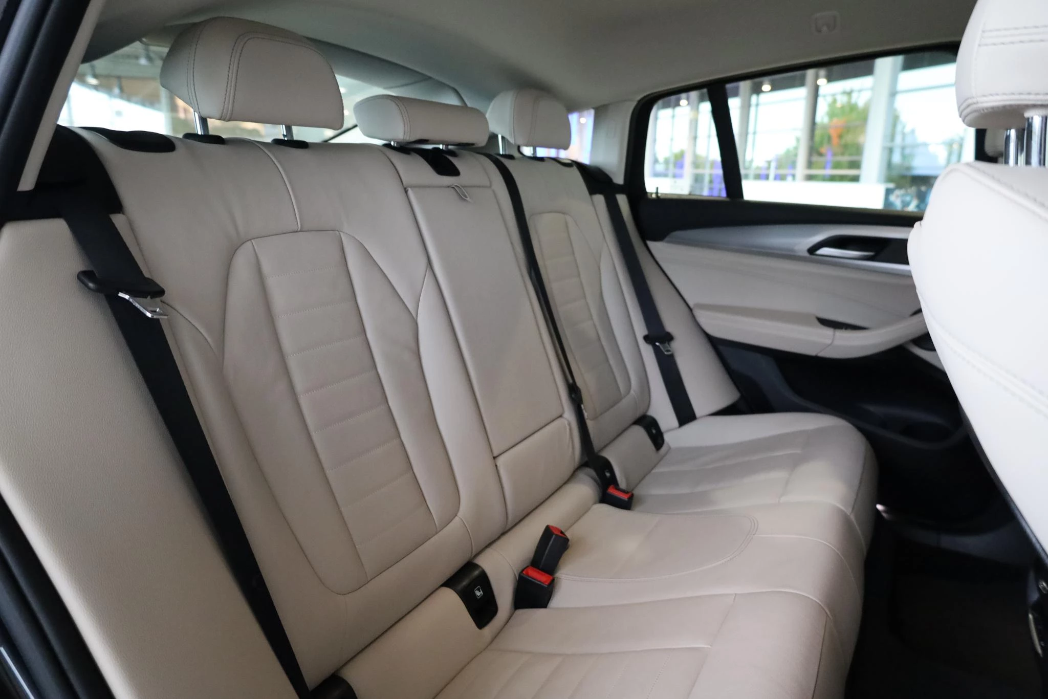 Hoofdafbeelding BMW X4