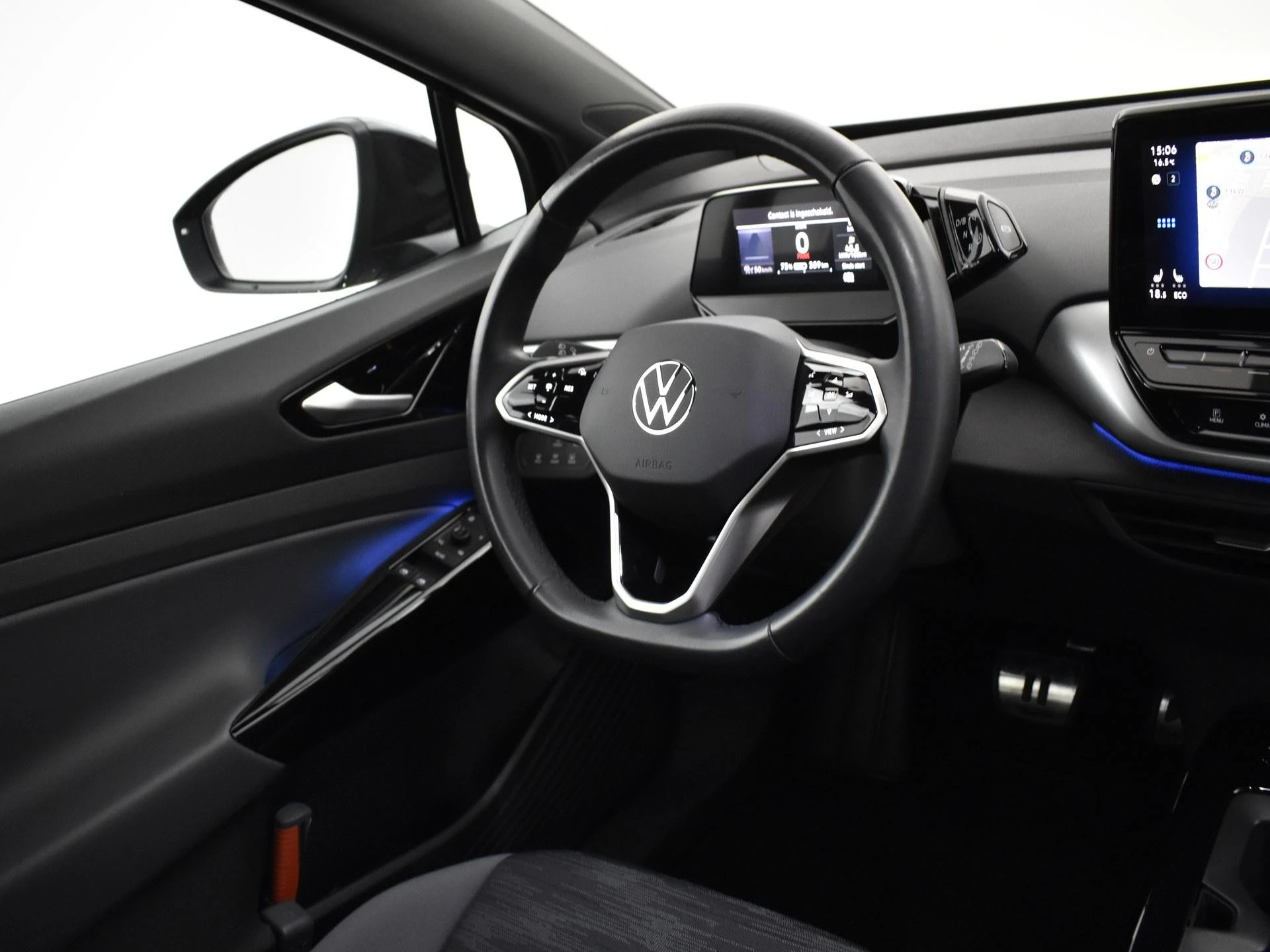 Hoofdafbeelding Volkswagen ID.4