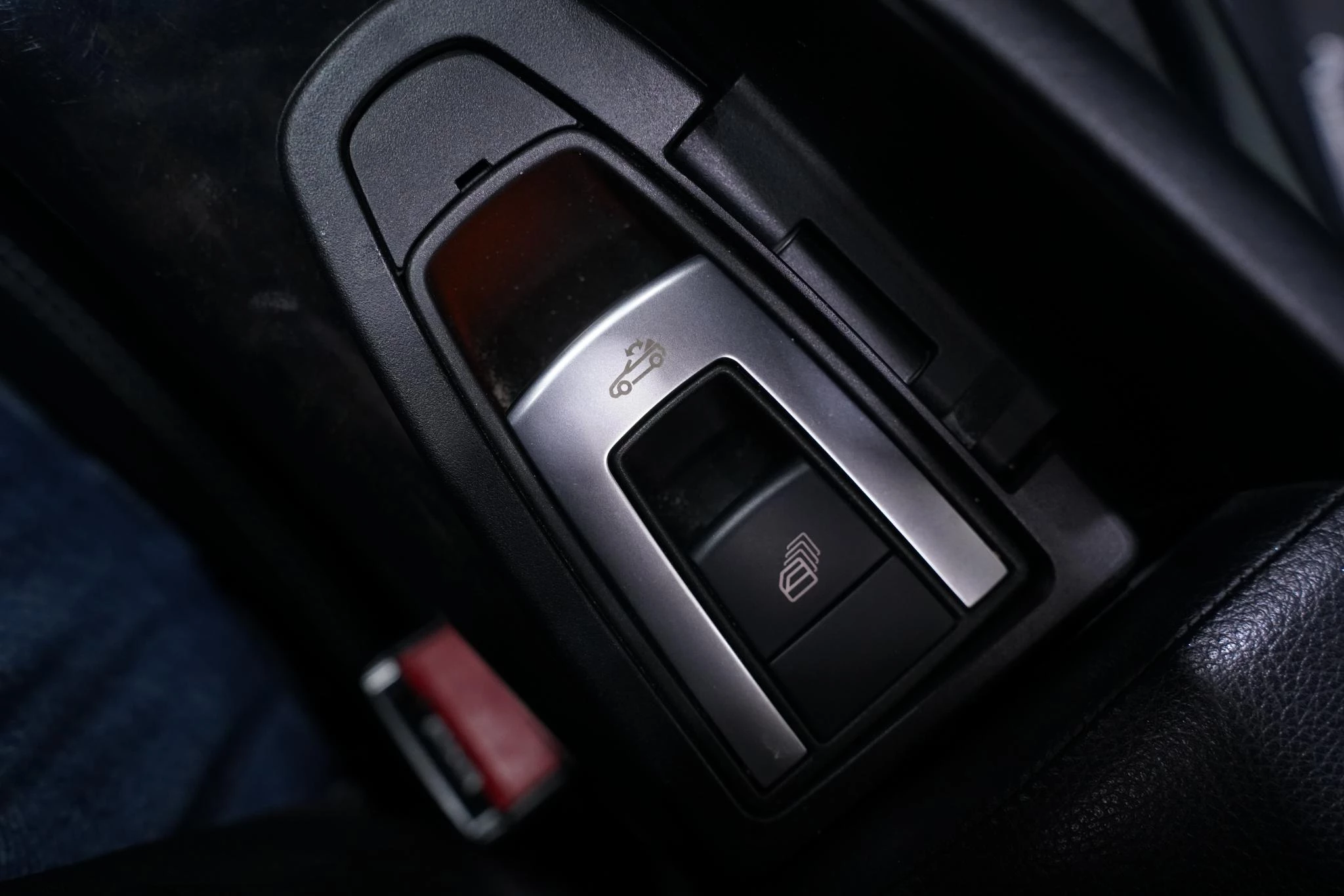 Hoofdafbeelding Mercedes-Benz SLK