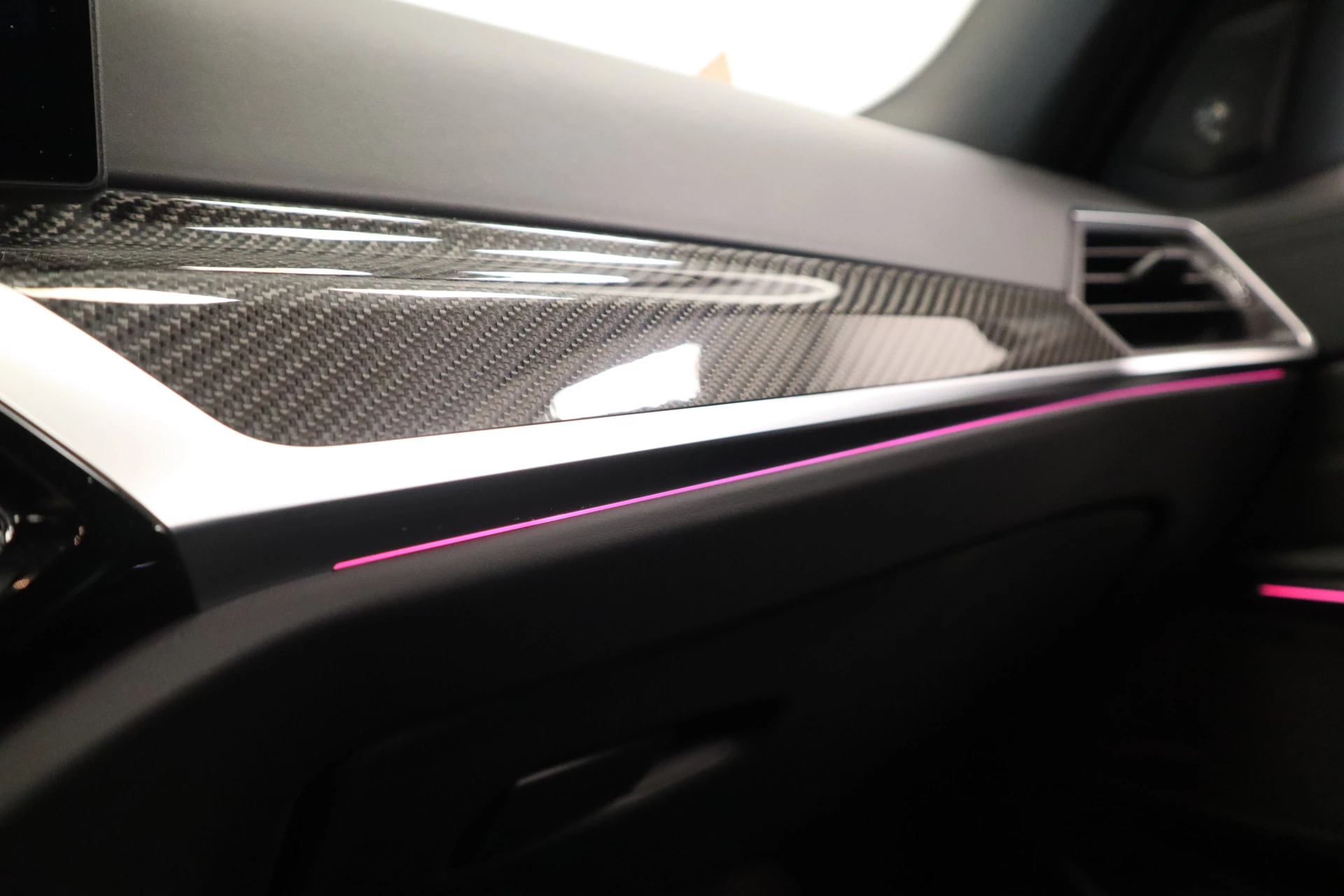 Hoofdafbeelding BMW M3