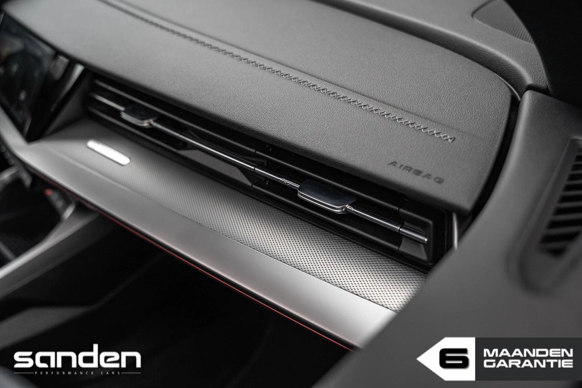 Hoofdafbeelding Audi S3