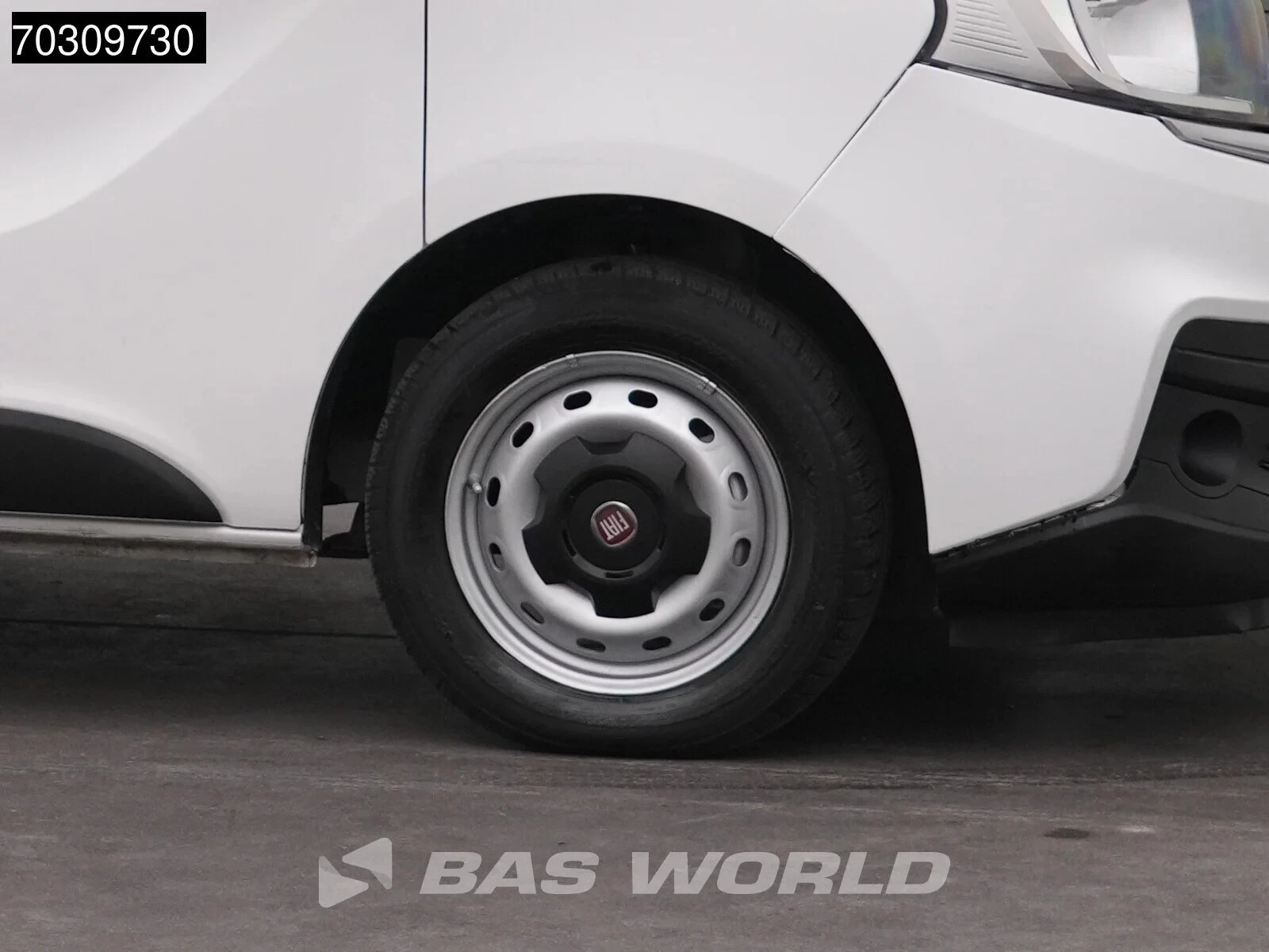 Hoofdafbeelding Fiat Talento