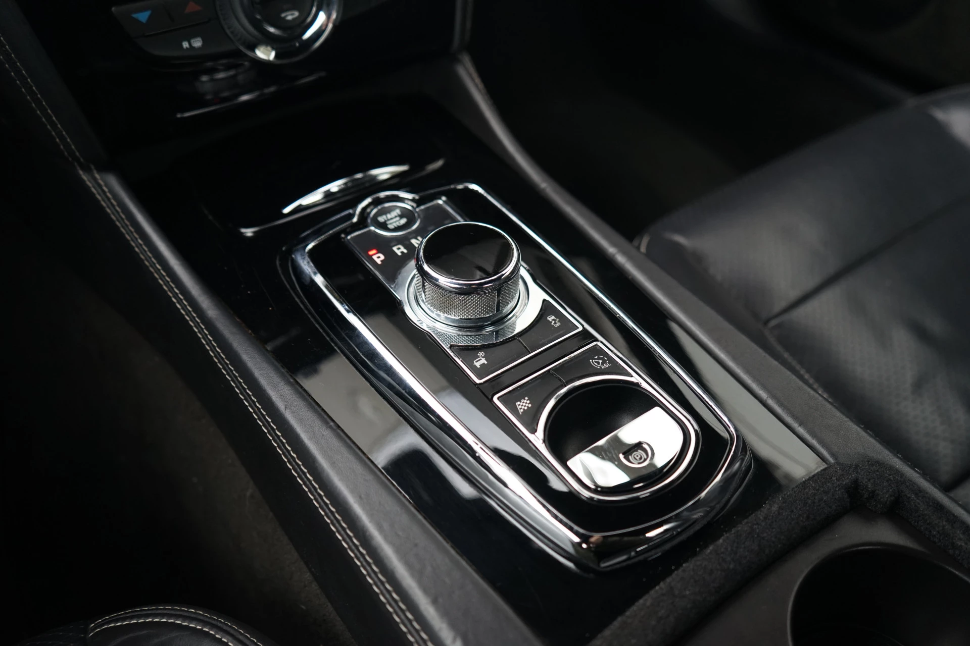 Hoofdafbeelding Jaguar XK