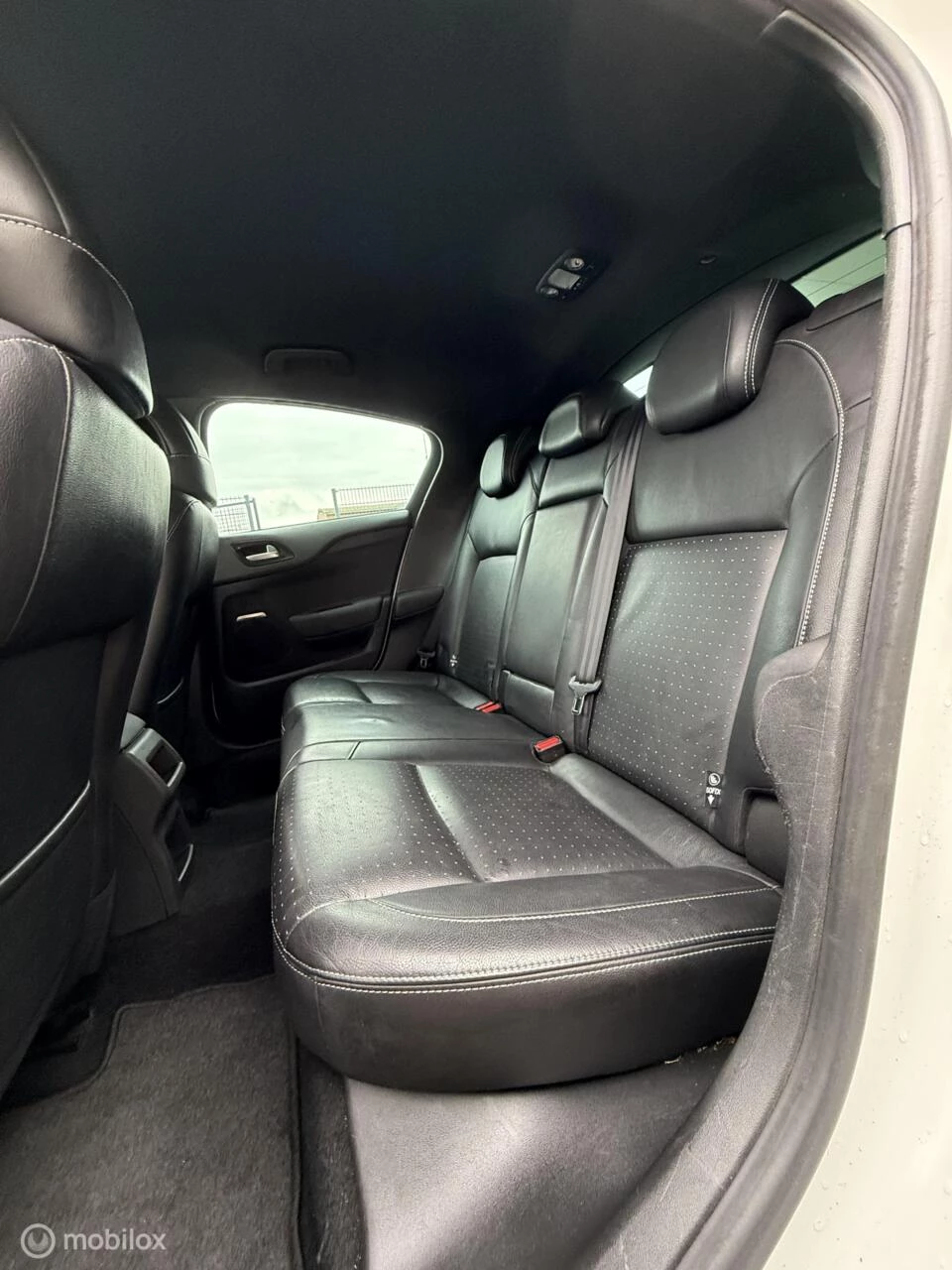 Hoofdafbeelding Citroën DS4