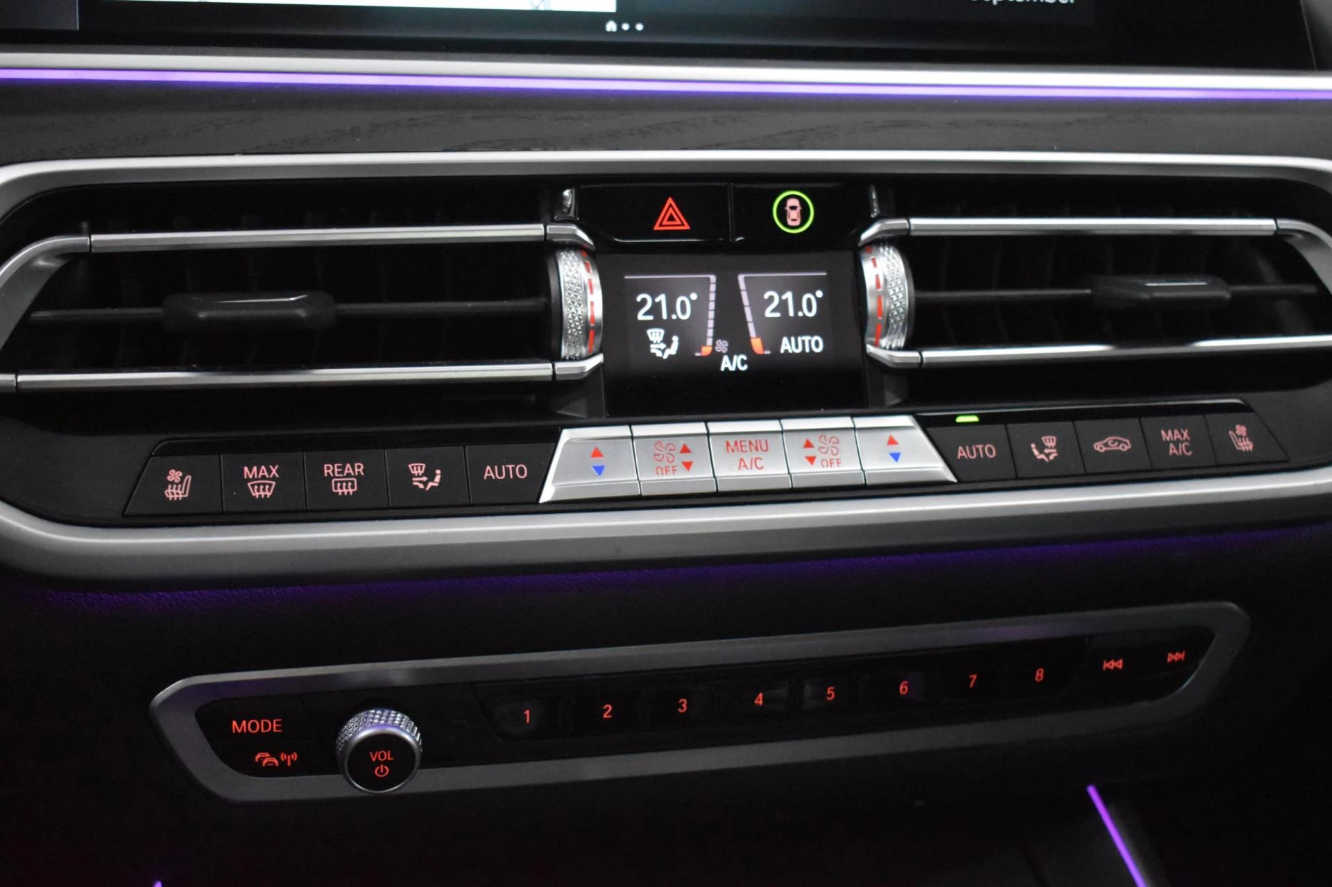 Hoofdafbeelding BMW X7