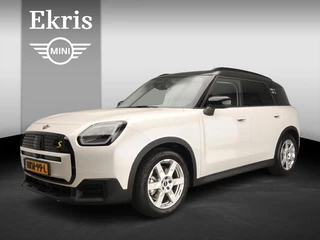 Mini Countryman SE ALL4 Panoramadak / Trekhaak / Electrische stoelen / Head-up / Harman-Kardon / Alu wielen 18 inch