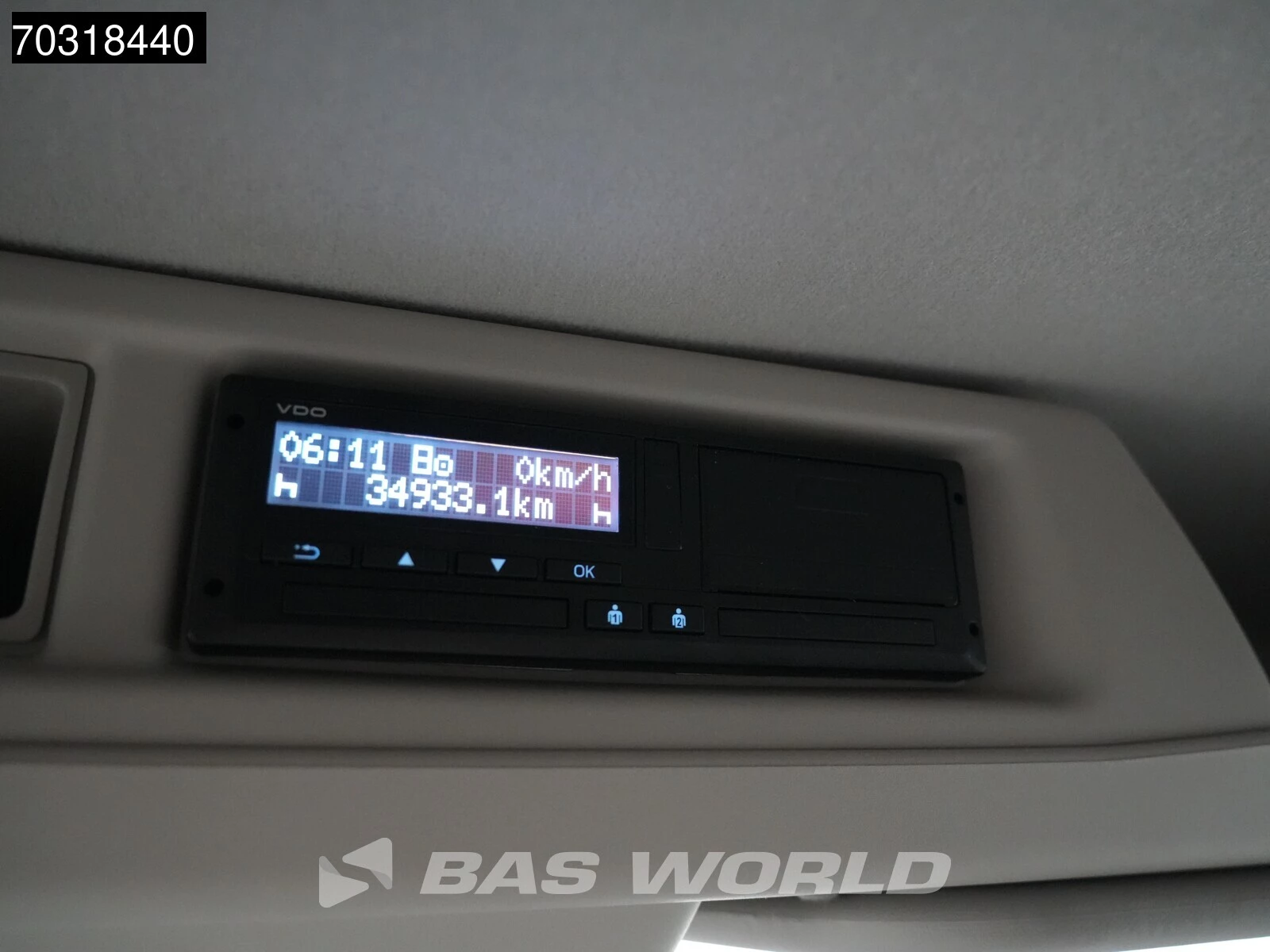 Hoofdafbeelding Ford E-Transit