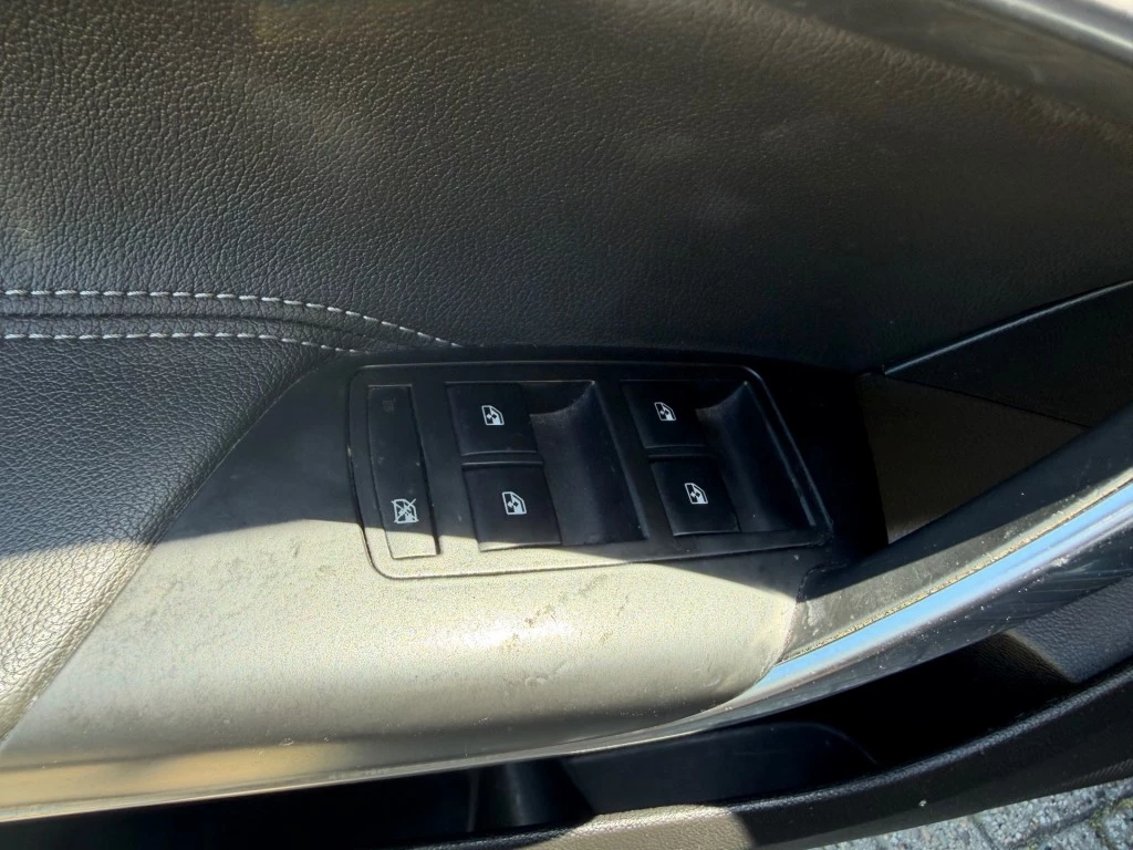Hoofdafbeelding Opel Insignia
