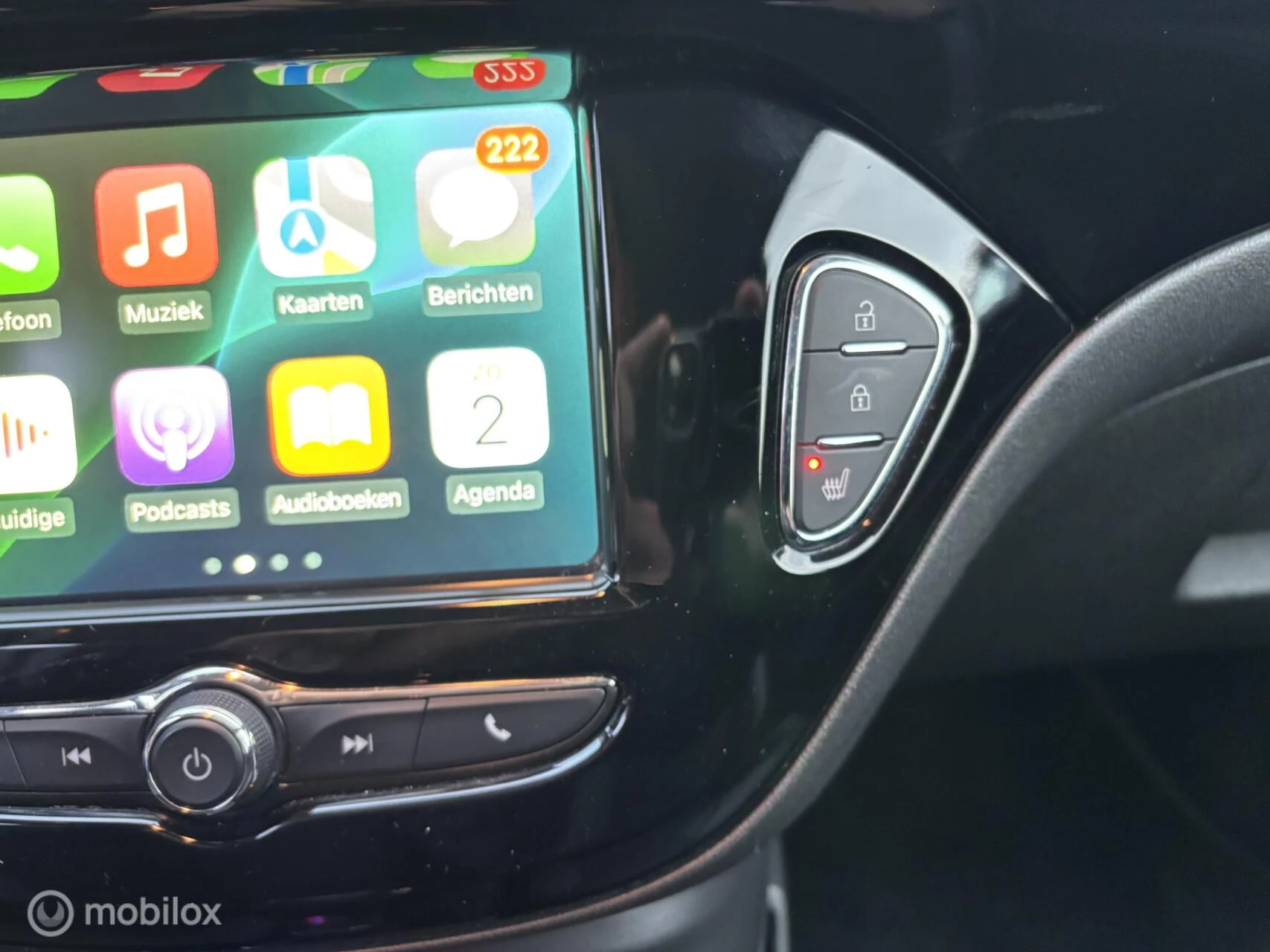 Hoofdafbeelding Opel ADAM