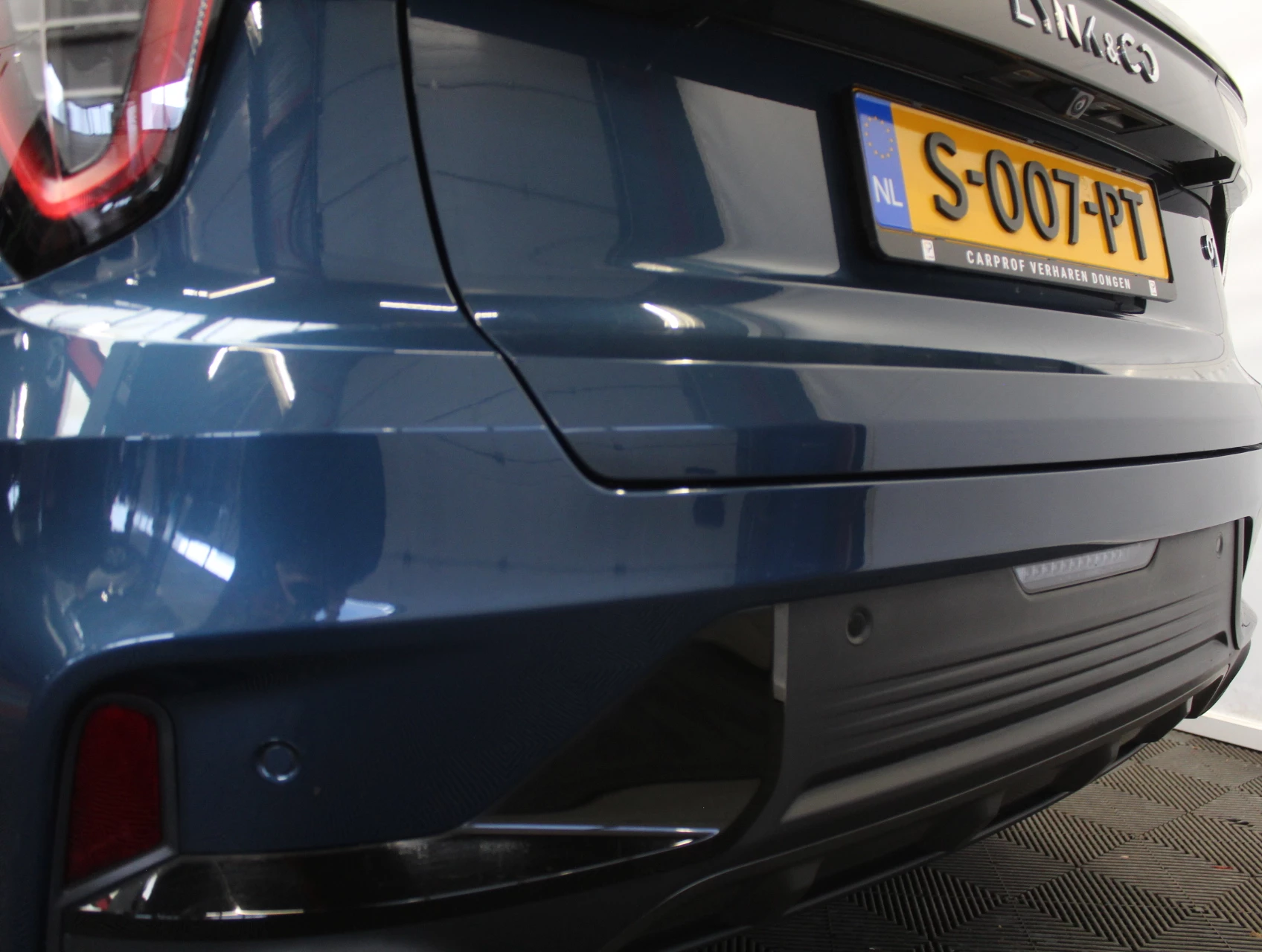 Hoofdafbeelding Lynk & Co 01