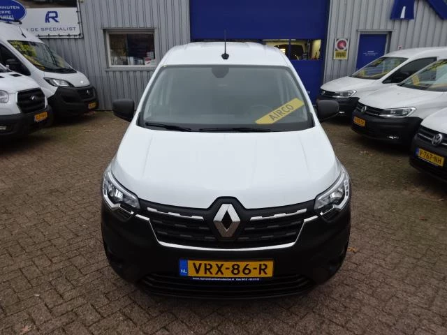 Hoofdafbeelding Renault Express