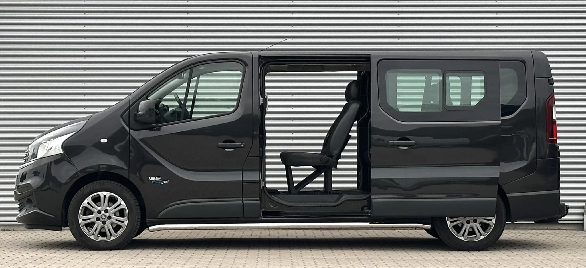 Hoofdafbeelding Fiat Talento