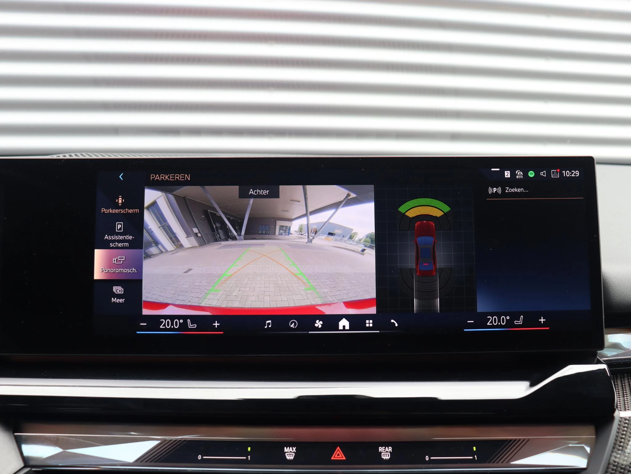 Hoofdafbeelding BMW i5
