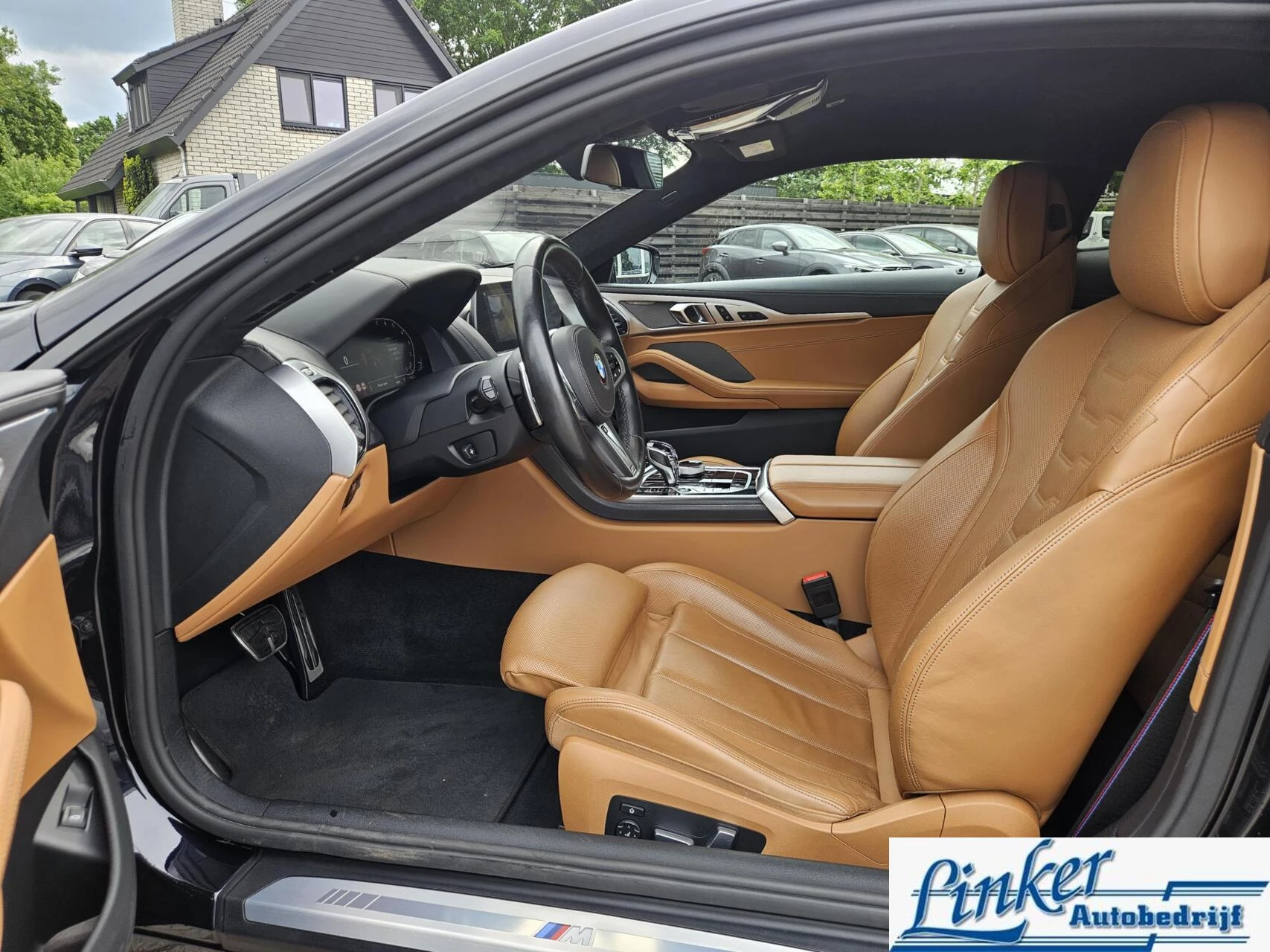 Hoofdafbeelding BMW 8 Serie