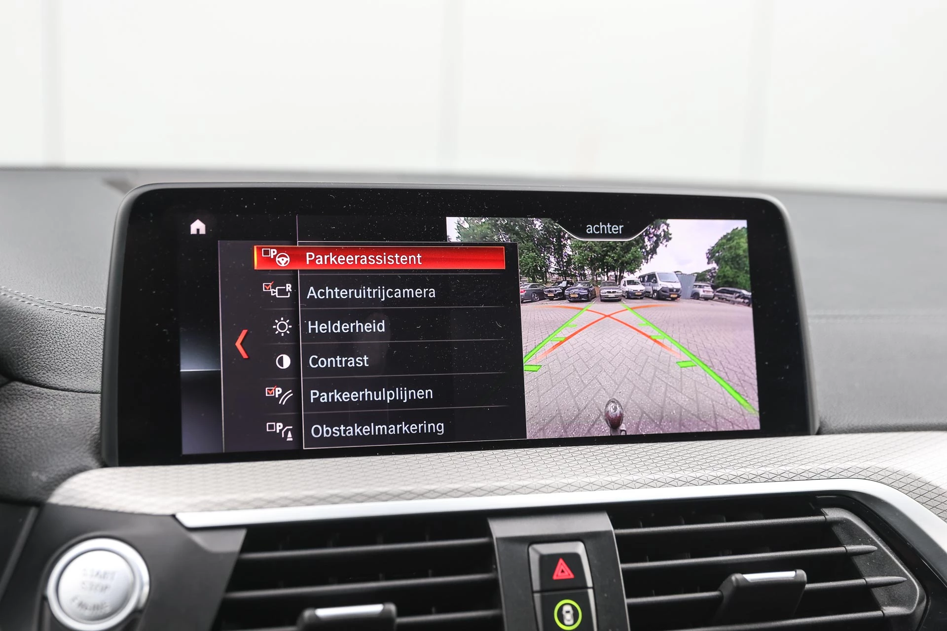 Hoofdafbeelding BMW X4
