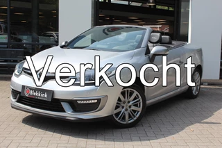 Renault Mégane Coupé-Cabriolet 1.2 TCe GT-line 130 pk