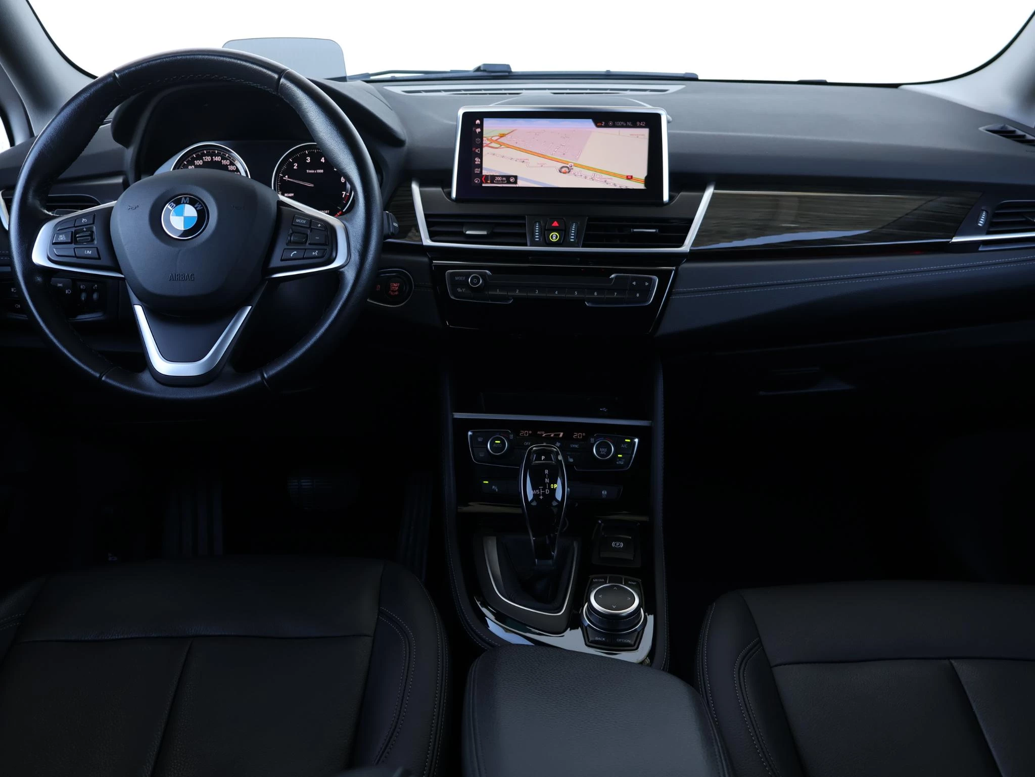 Hoofdafbeelding BMW 2 Serie