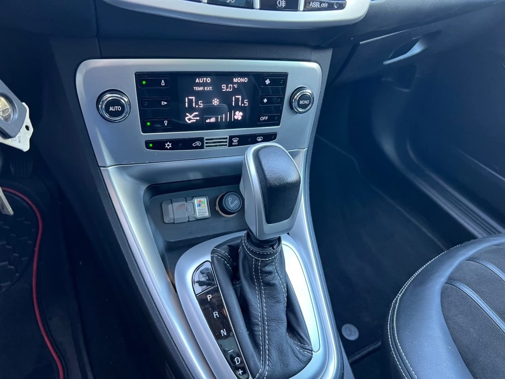 Hoofdafbeelding Lancia Delta