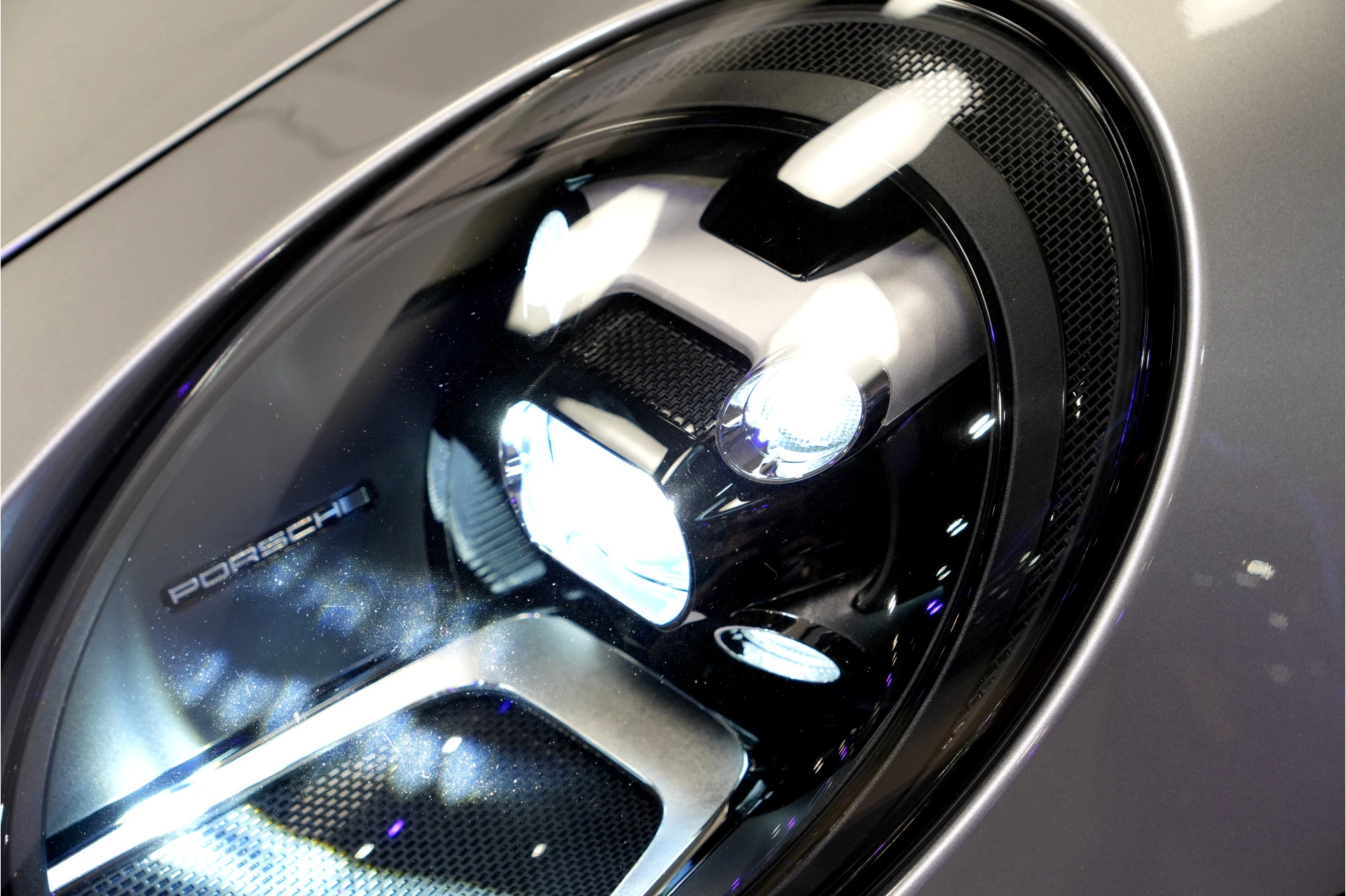 Hoofdafbeelding Porsche 911