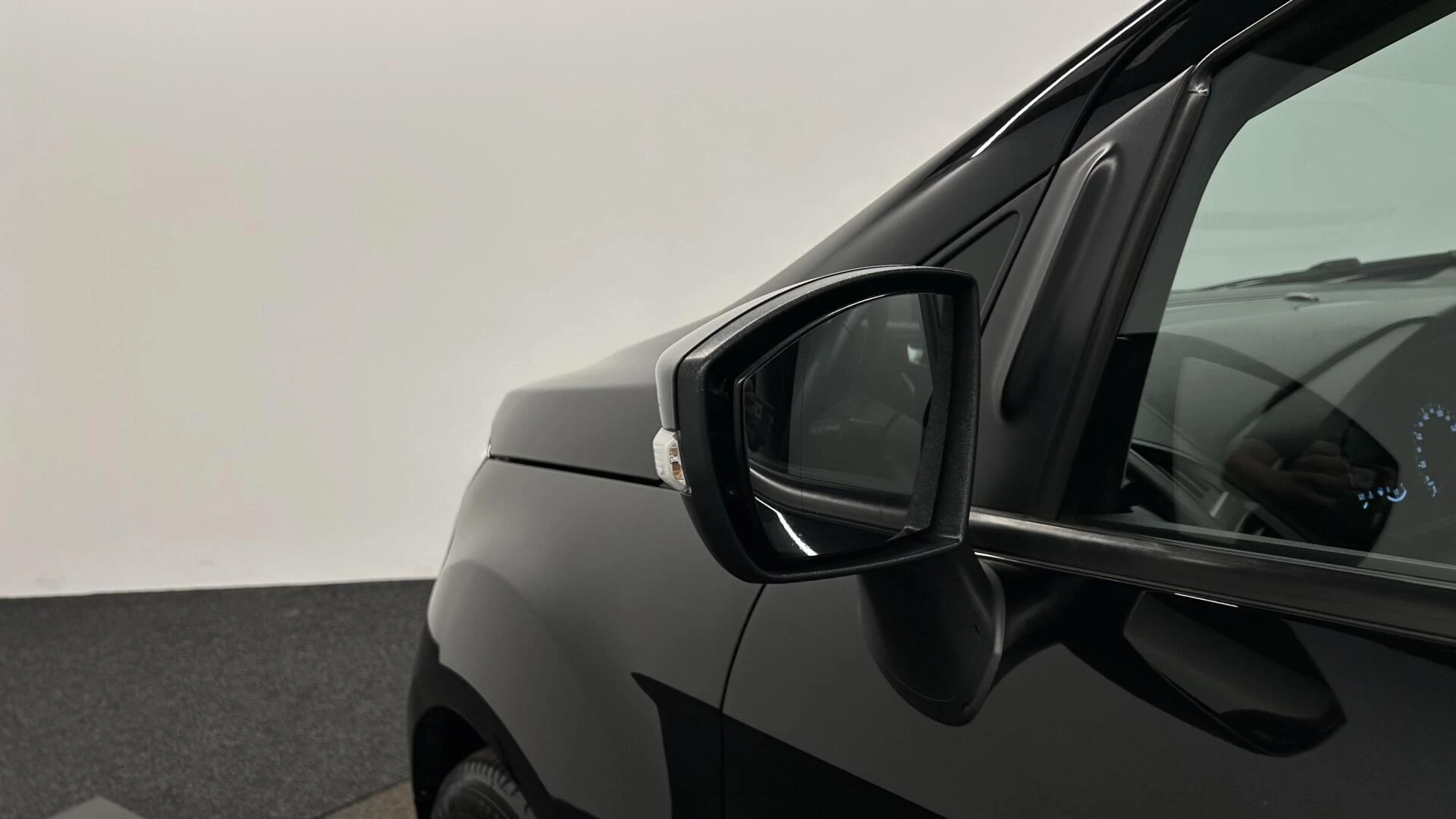 Hoofdafbeelding Ford EcoSport