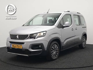 Hoofdafbeelding Peugeot Rifter