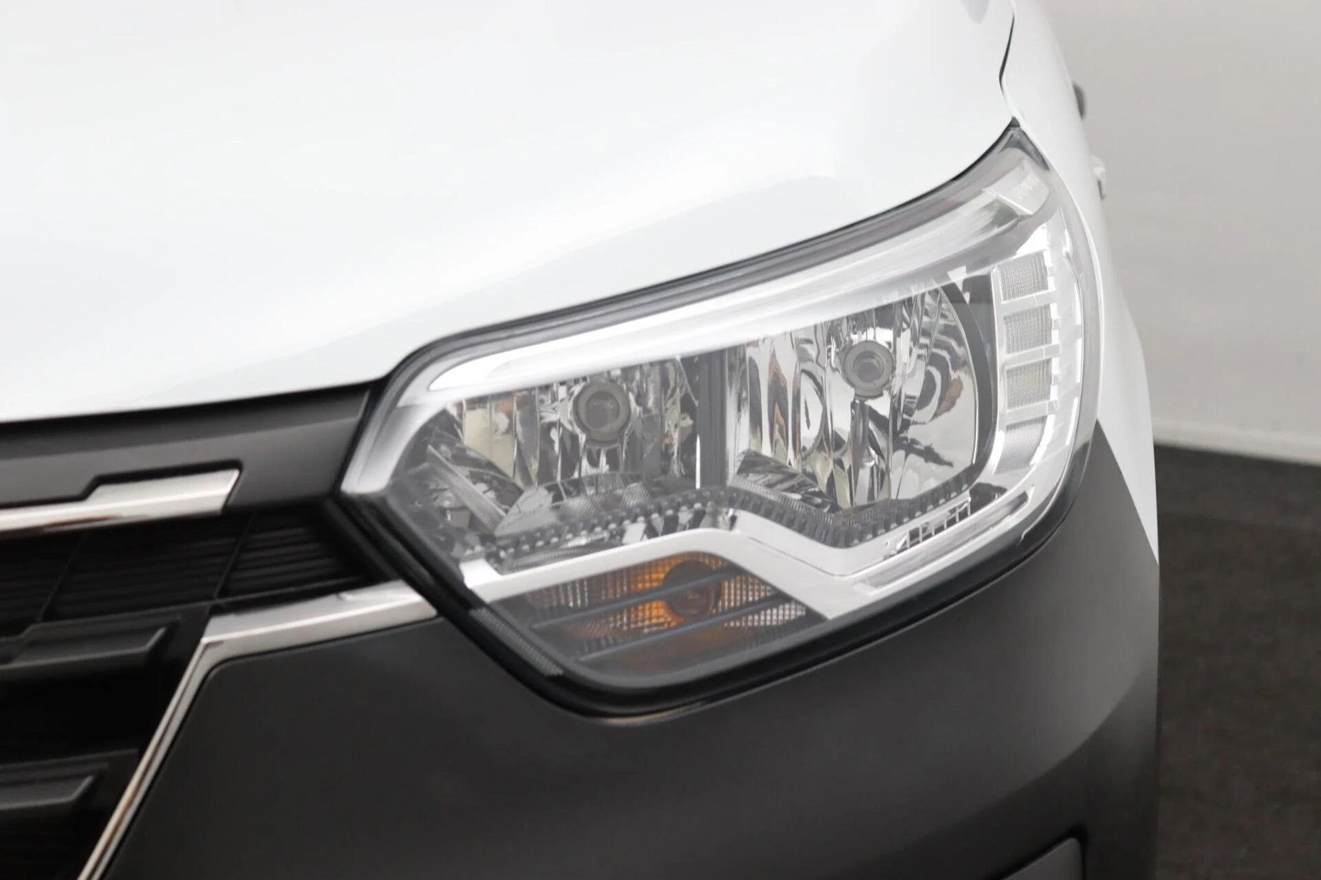 Hoofdafbeelding Renault Express
