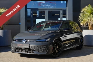 Volkswagen Golf 8.5 2.0 TSI GTI 265pk Panoramadak/Stoelverwarming/HarmanKardon