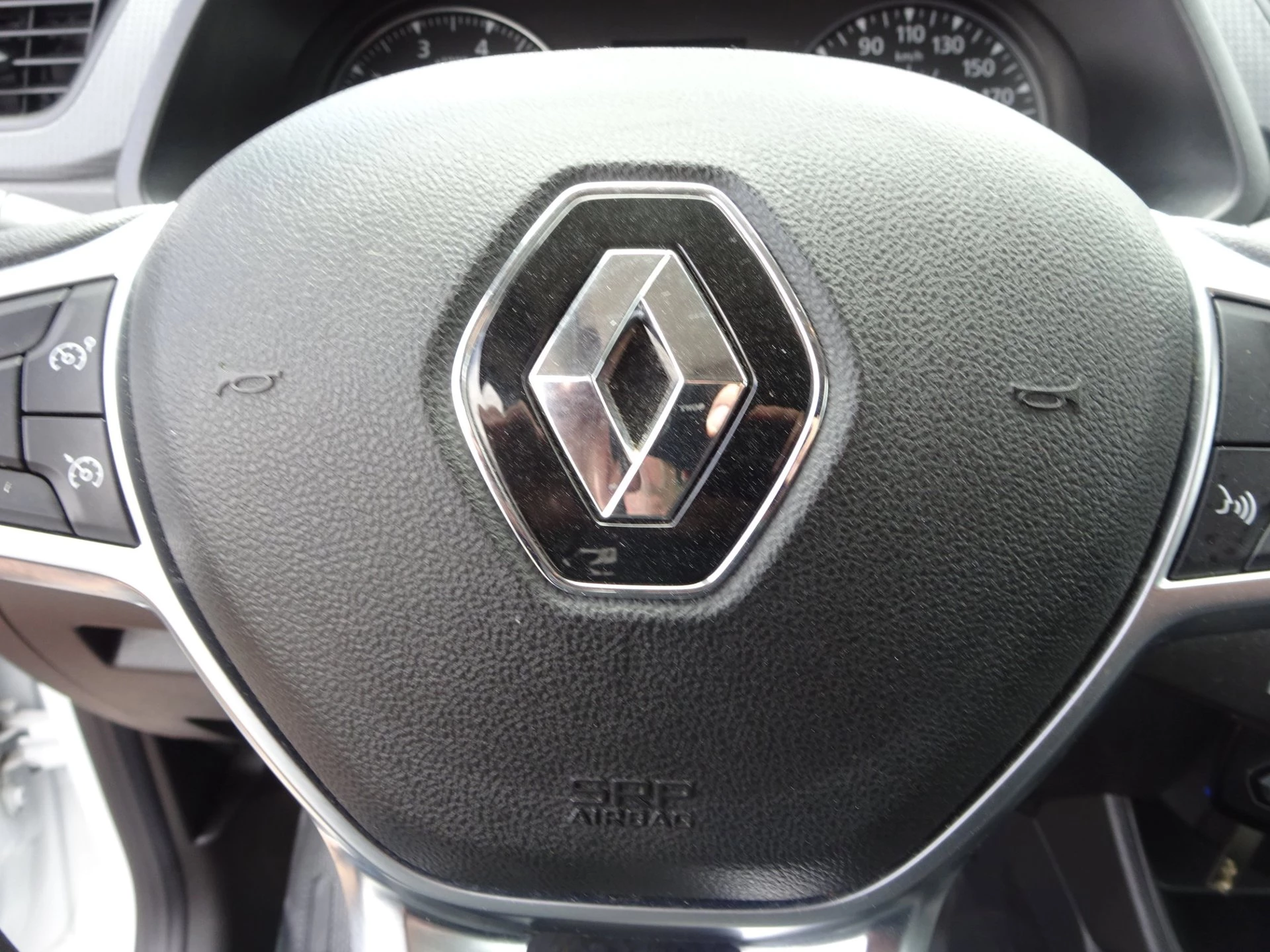 Hoofdafbeelding Renault Express