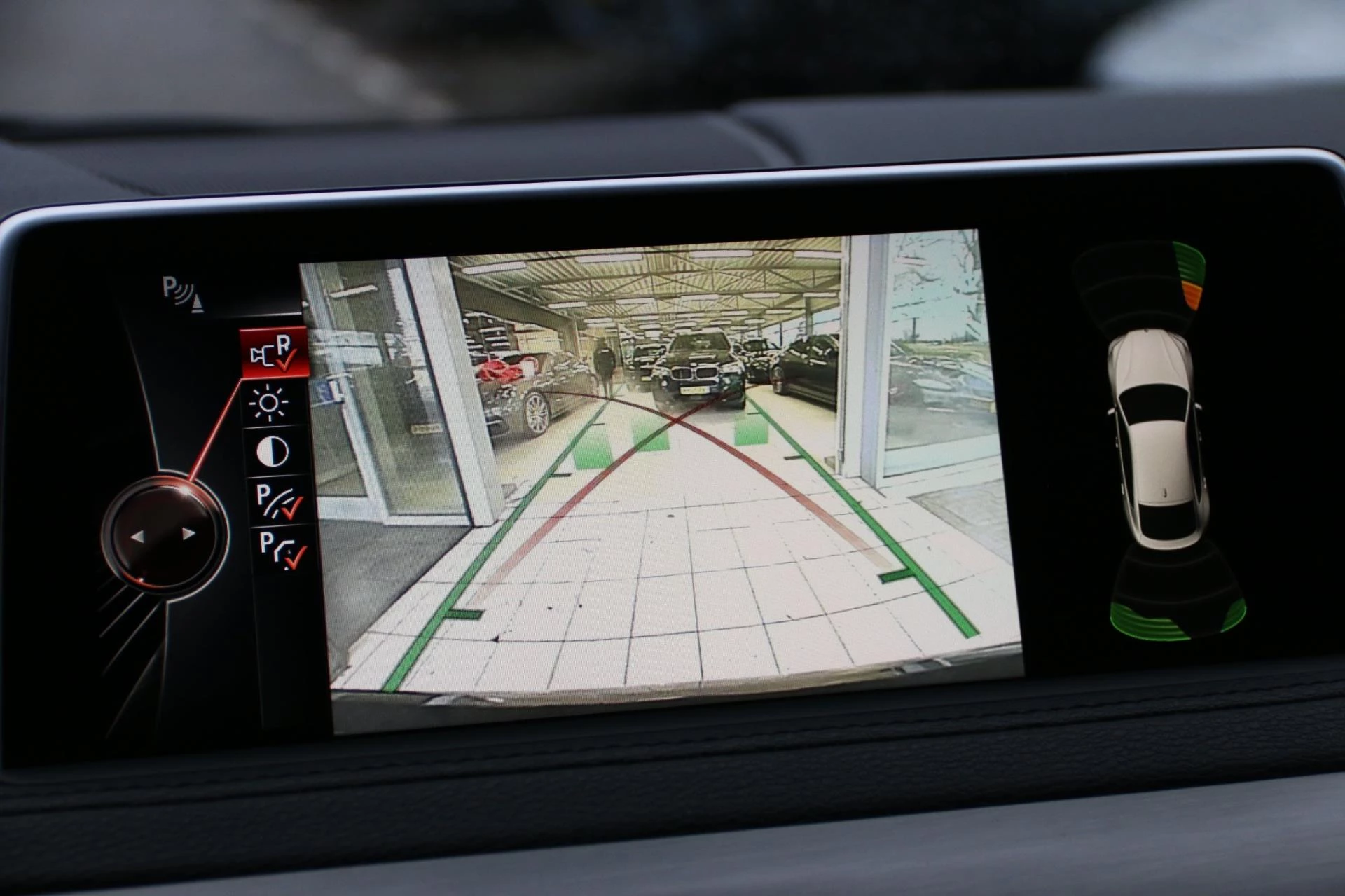 Hoofdafbeelding BMW X6