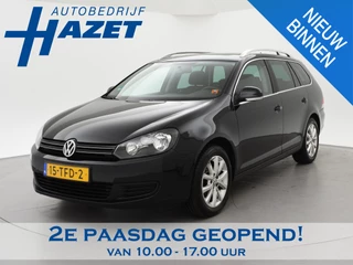 Volkswagen Golf Variant 1.2 TSI + TREKHAAK | NAVIGATIE | PANORAMA | CLIMATE | CRUISE | LMV