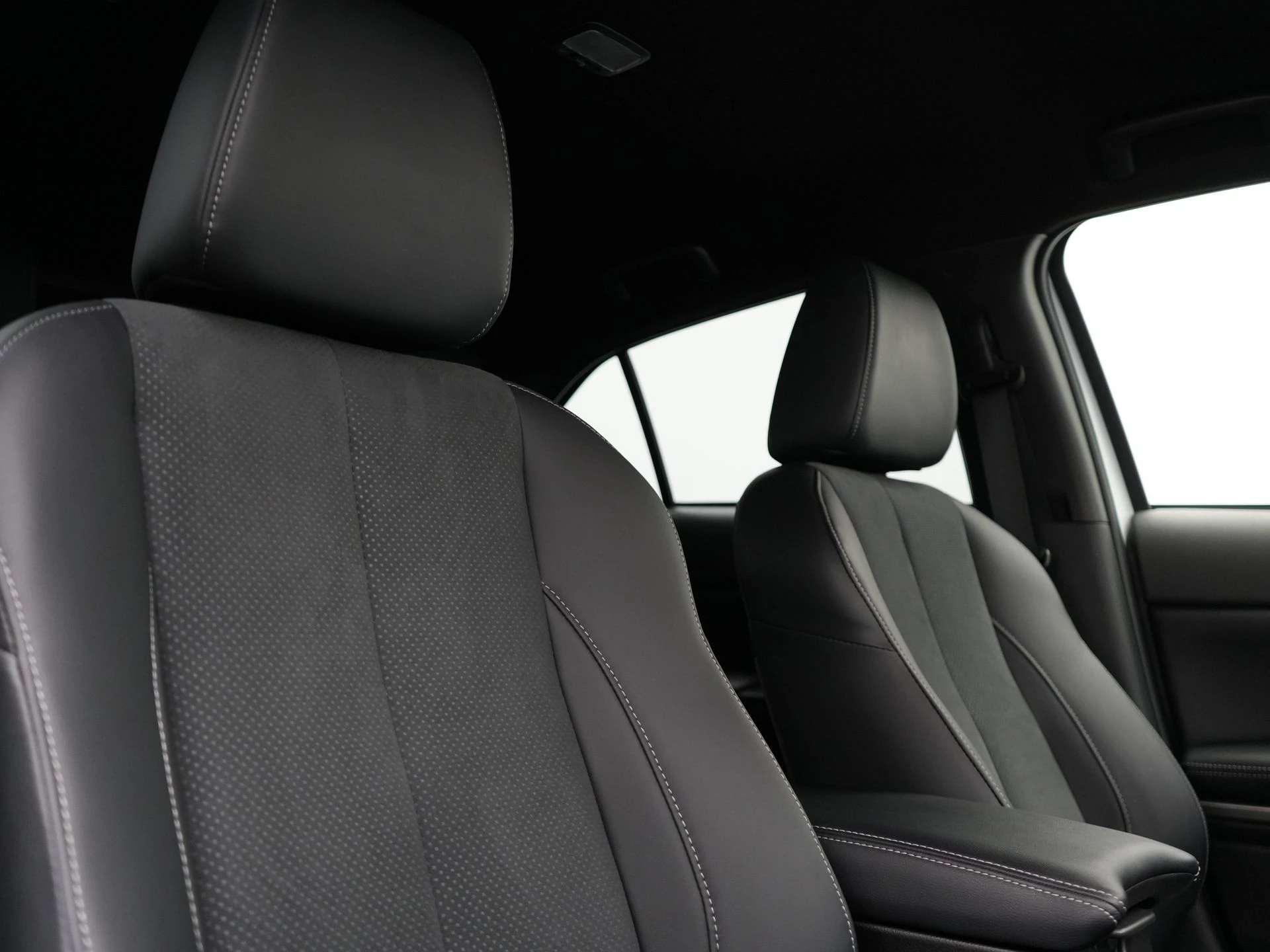 Hoofdafbeelding Mitsubishi Eclipse Cross