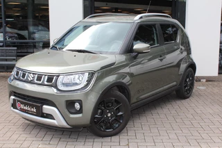 Suzuki Ignis 1.2 Smart Hybrid Style