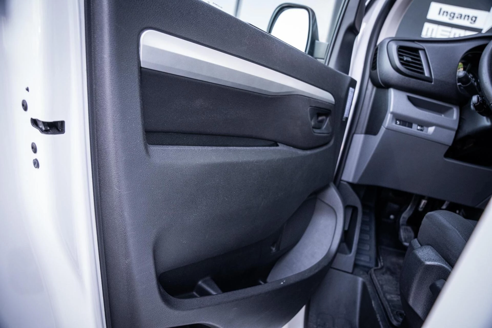 Hoofdafbeelding Citroën Jumpy