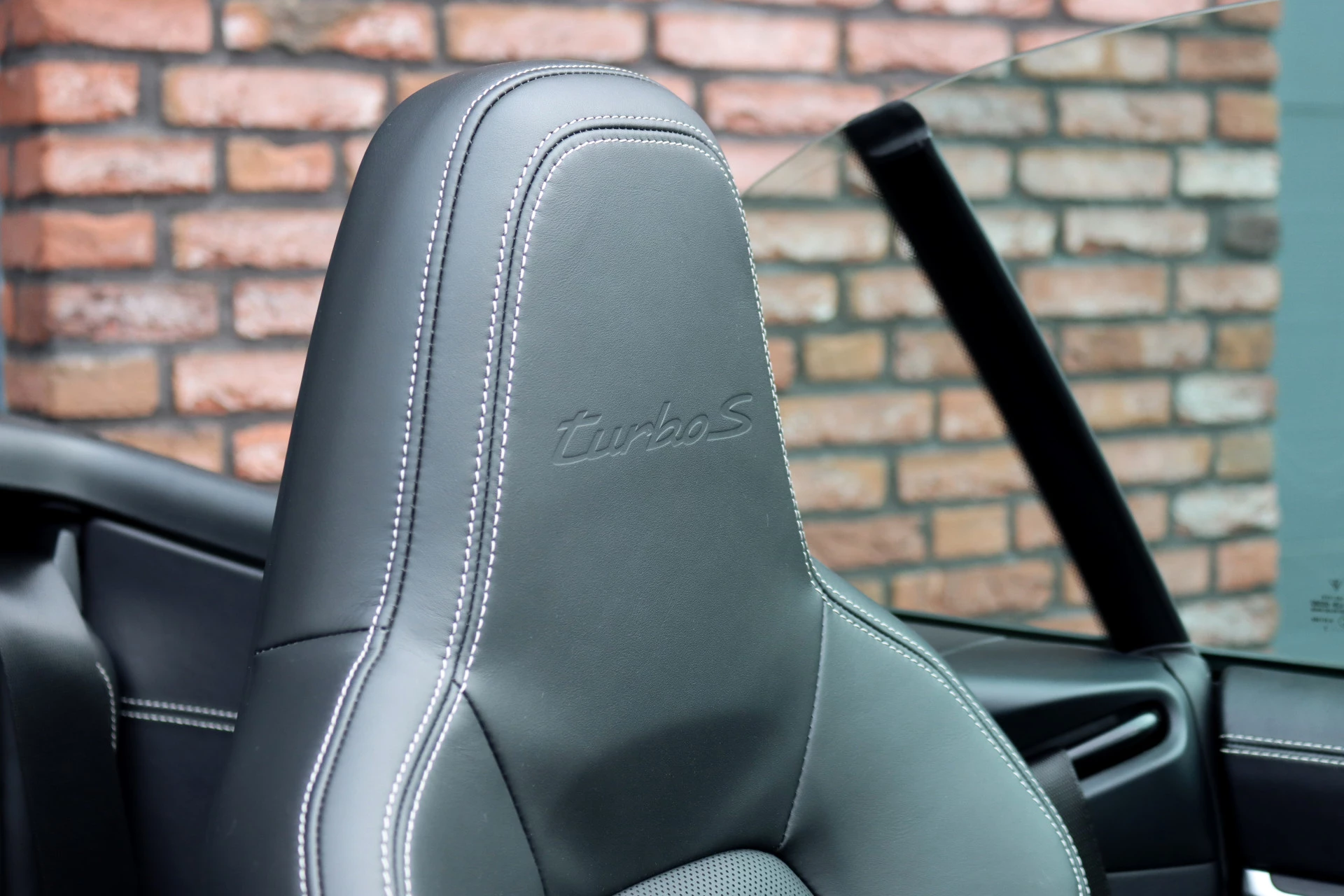 Hoofdafbeelding Porsche 911