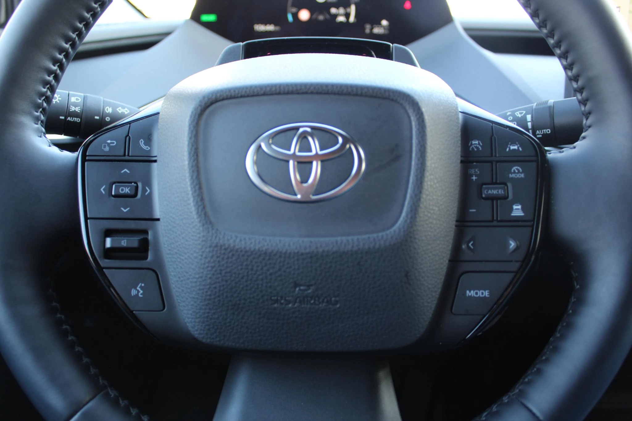 Hoofdafbeelding Toyota Prius
